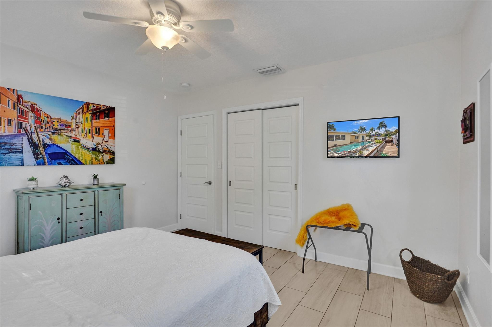 POMPANO SHORES SEC - Residential