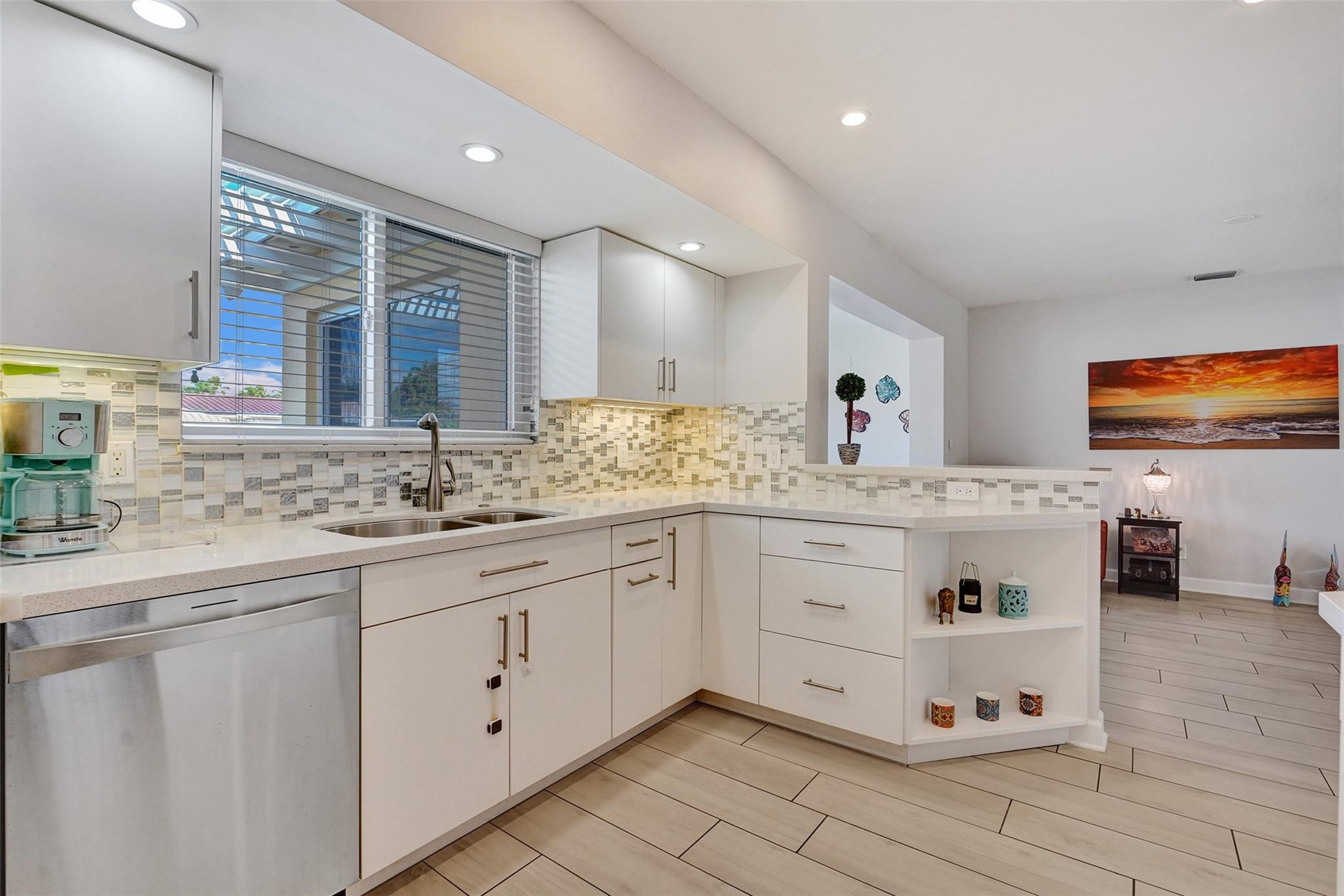 POMPANO SHORES SEC - Residential
