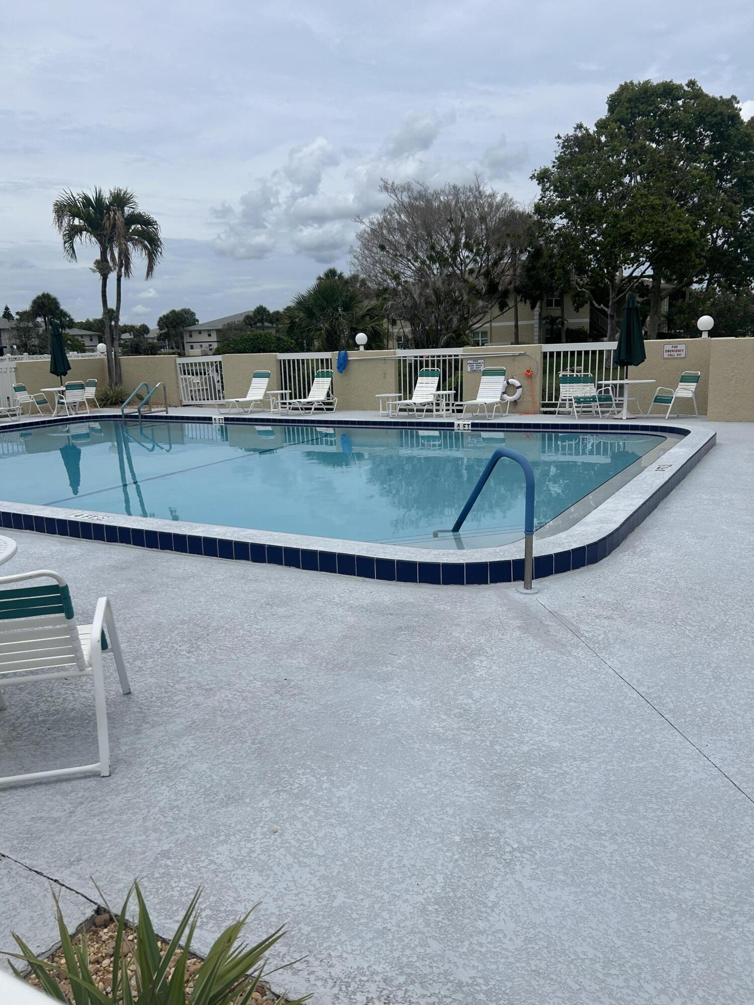 MIDPORT PLACE II, A CONDOMINIUM - Residential Lease