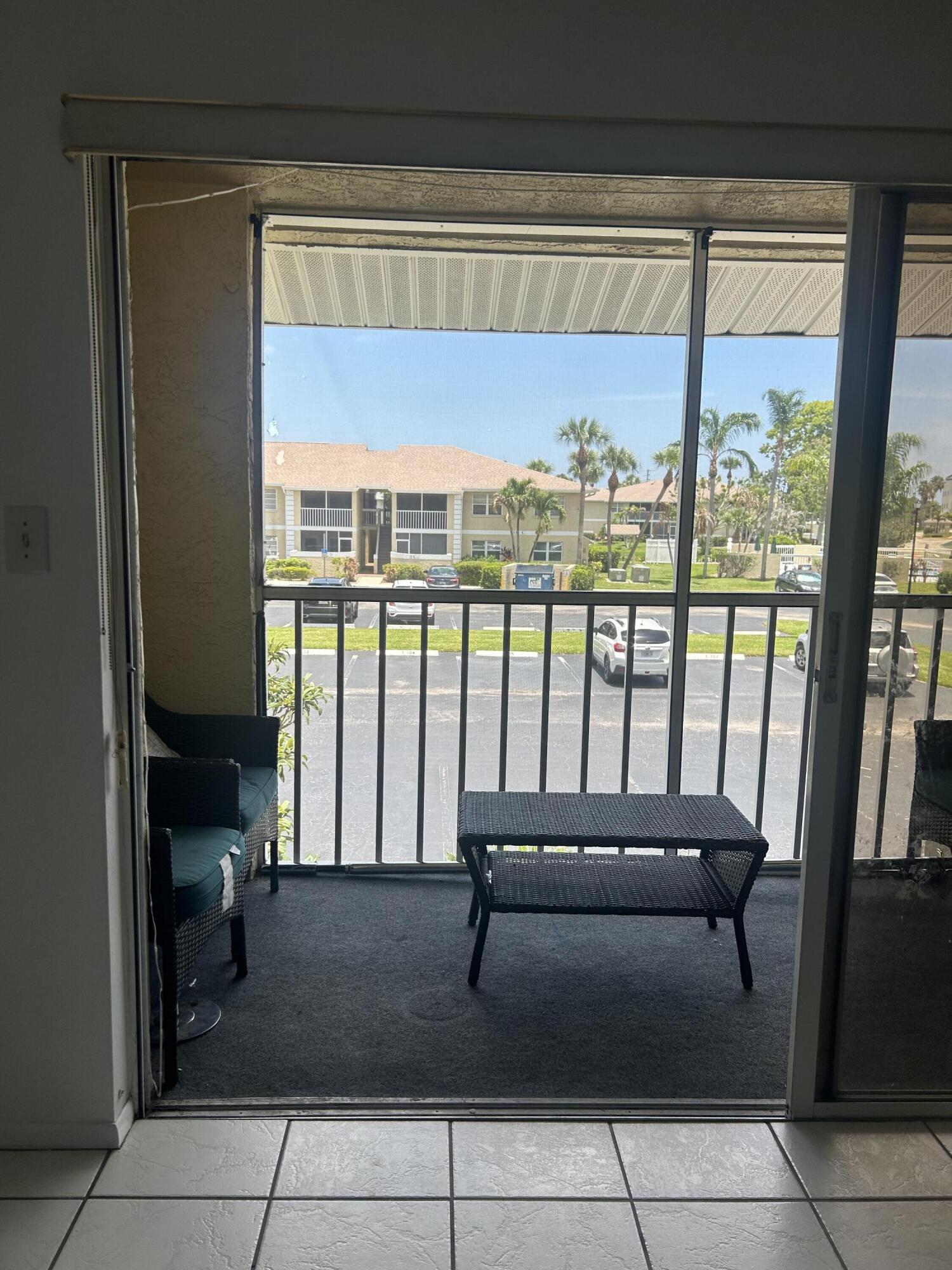 MIDPORT PLACE II, A CONDOMINIUM - Residential Lease