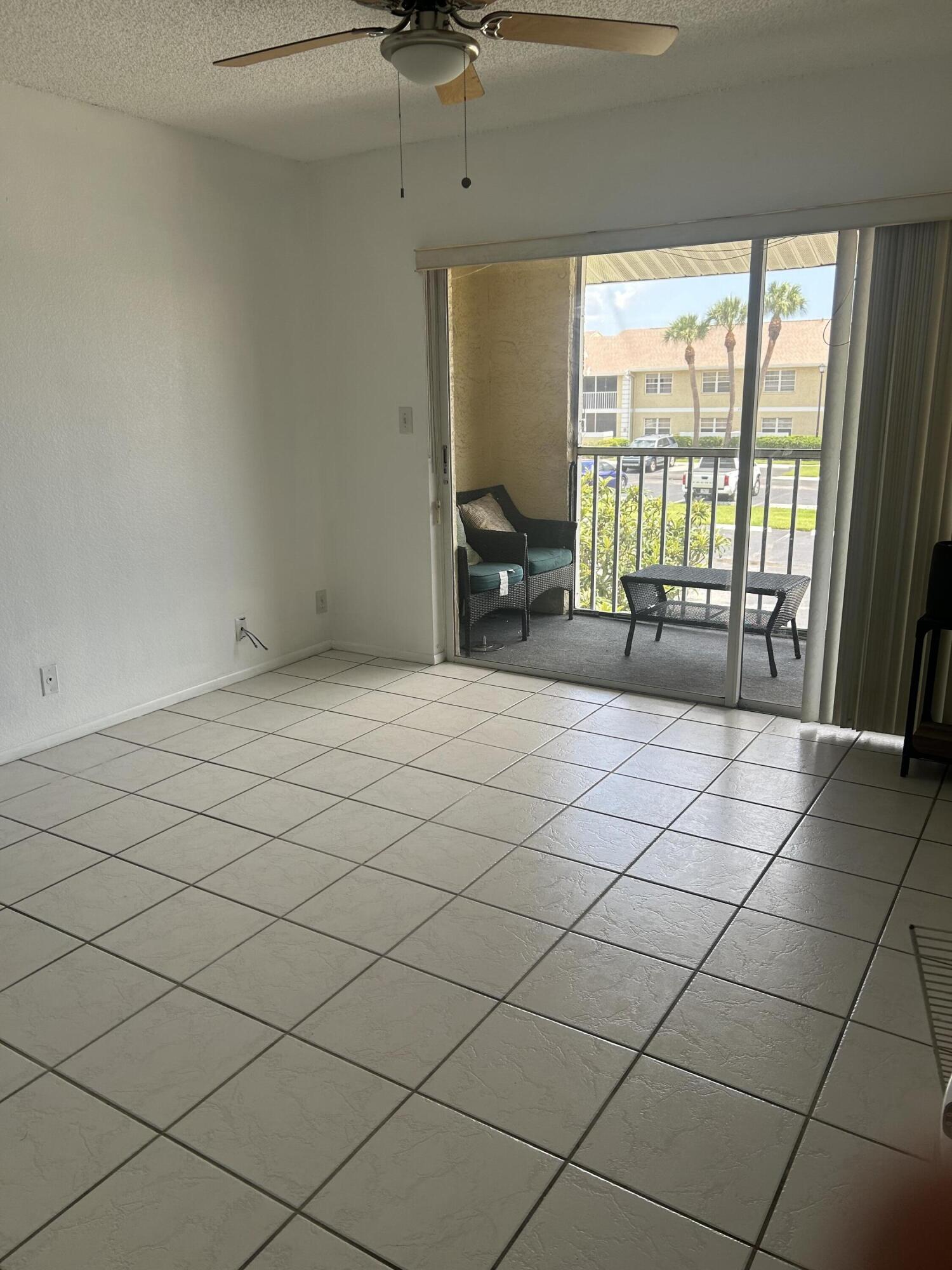 MIDPORT PLACE II, A CONDOMINIUM - Residential Lease