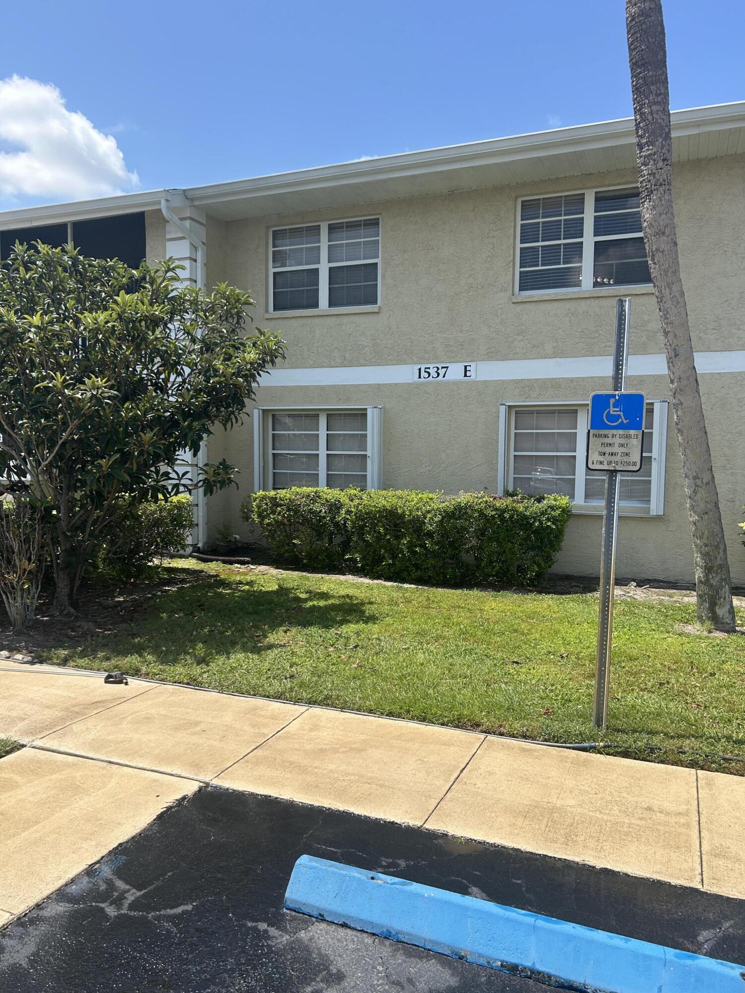 MIDPORT PLACE II, A CONDOMINIUM - Residential Lease