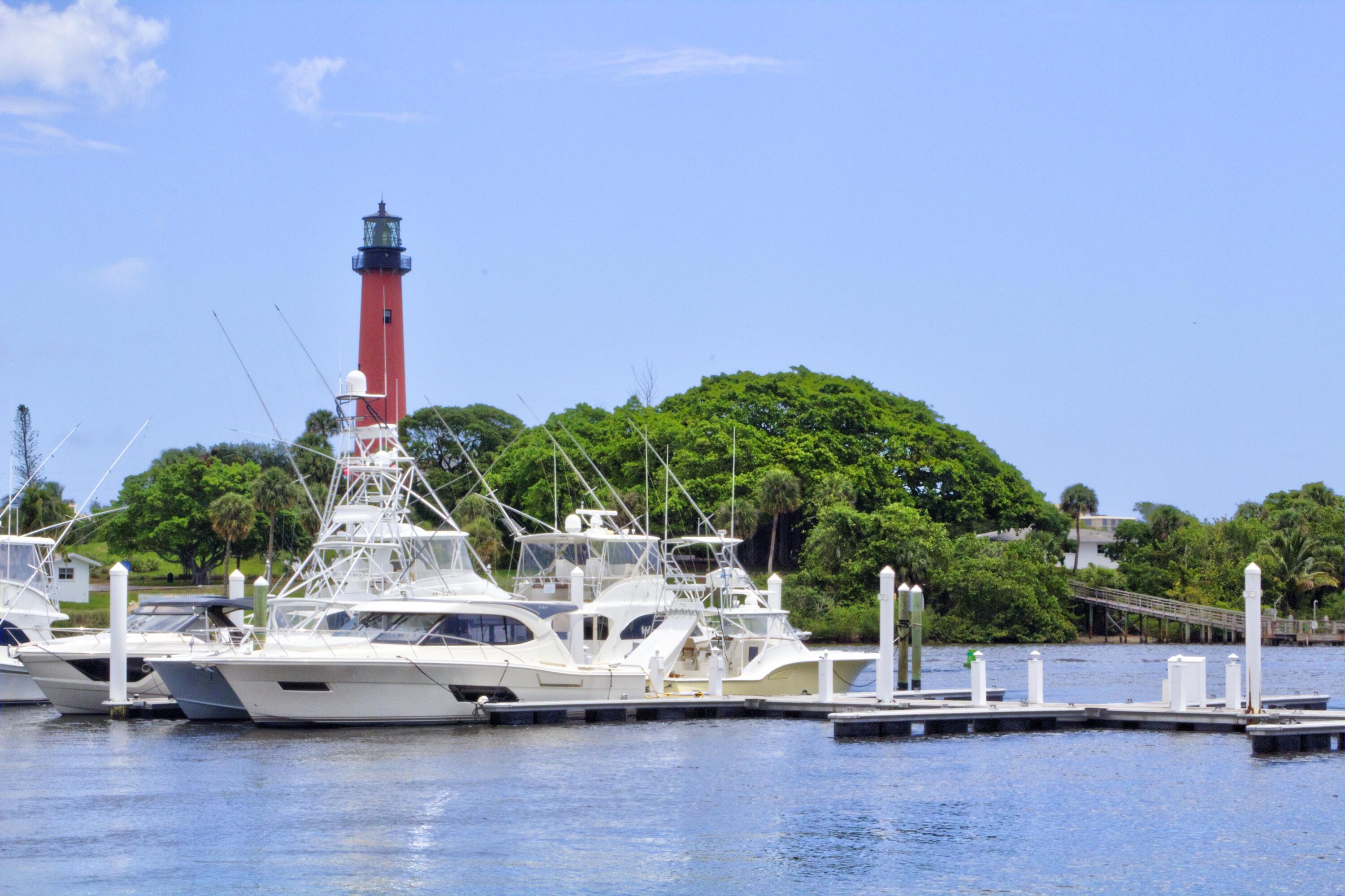 CHASEWOOD OF JUPITER CONDO - Residential Lease