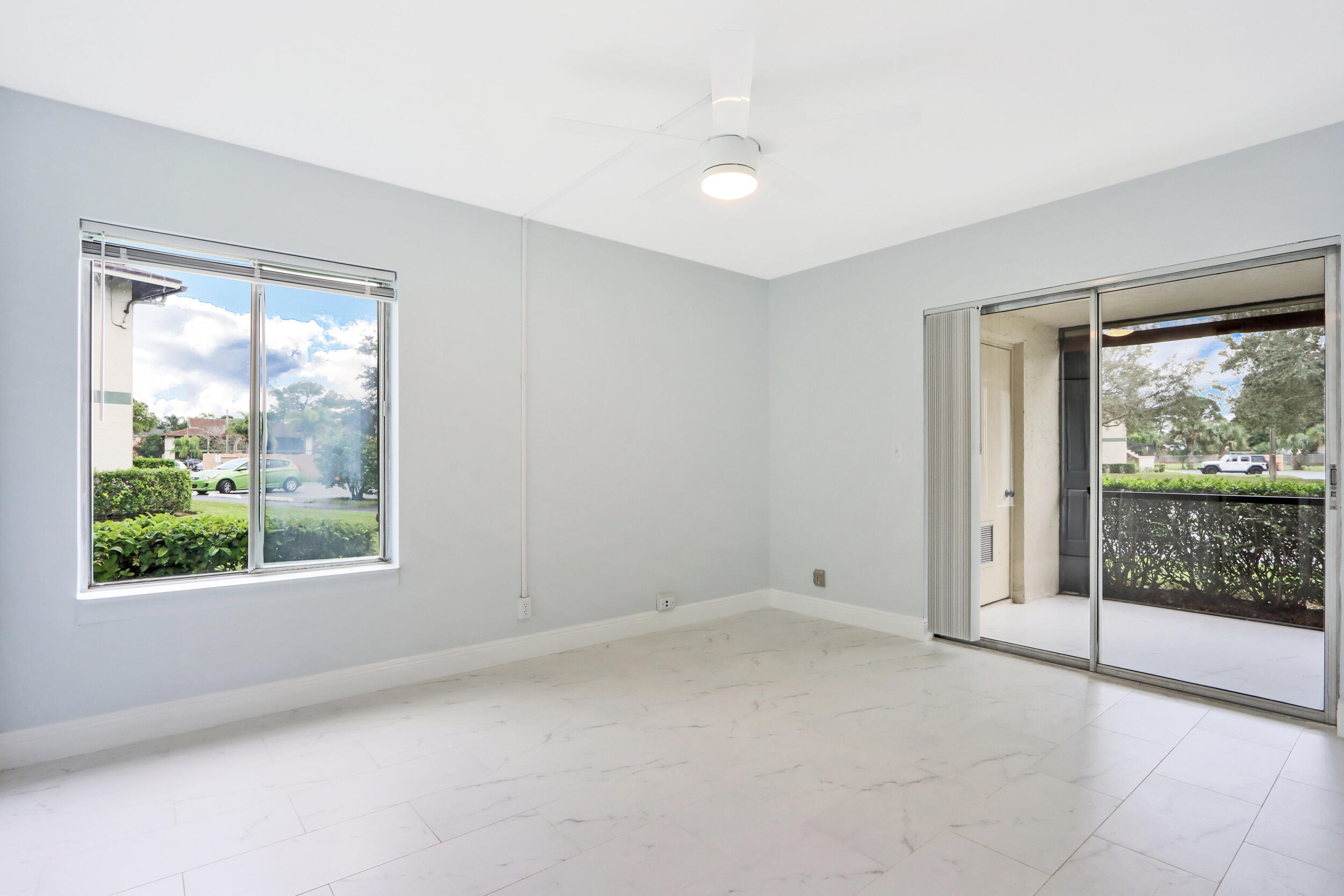 CHASEWOOD OF JUPITER CONDO - Residential Lease