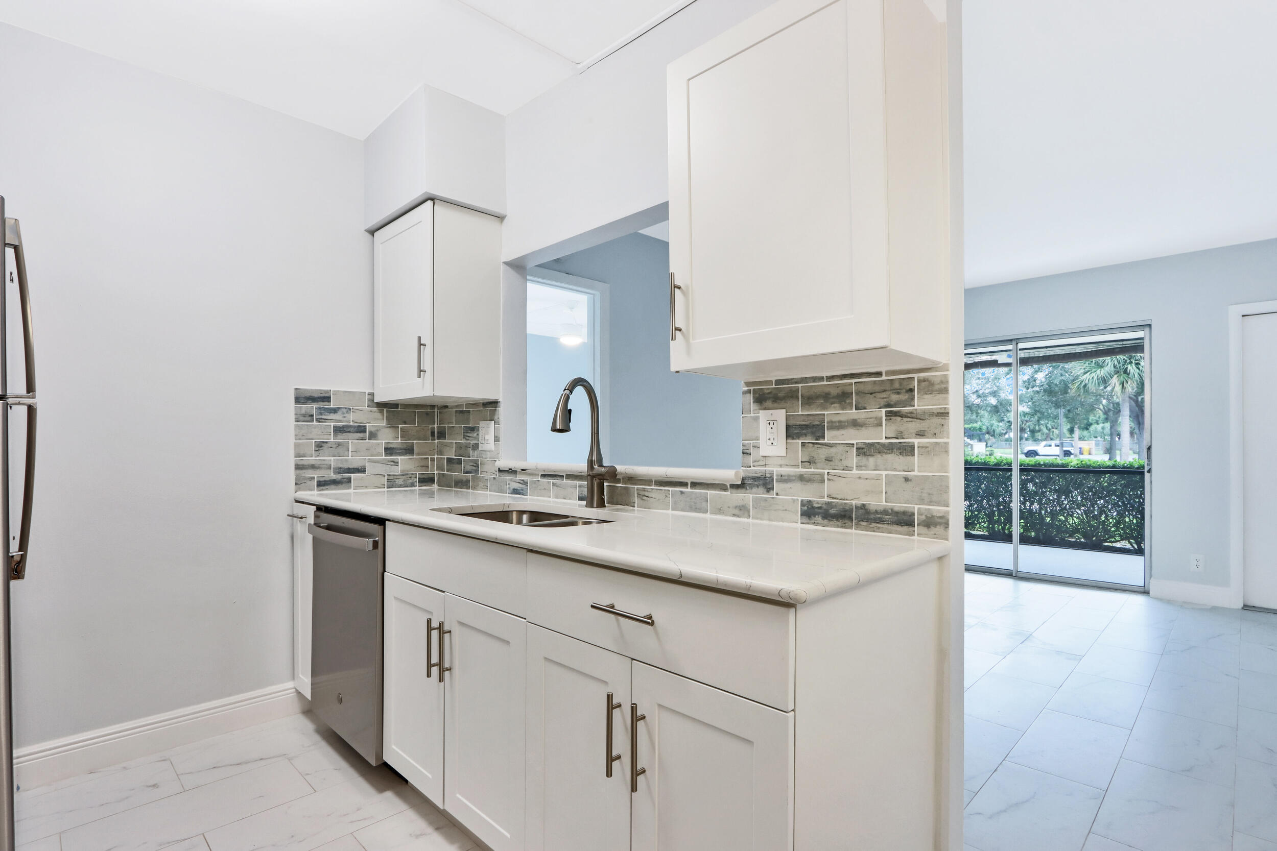 CHASEWOOD OF JUPITER CONDO - Residential Lease