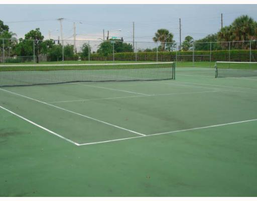 CHASEWOOD OF JUPITER CONDO - Residential Lease