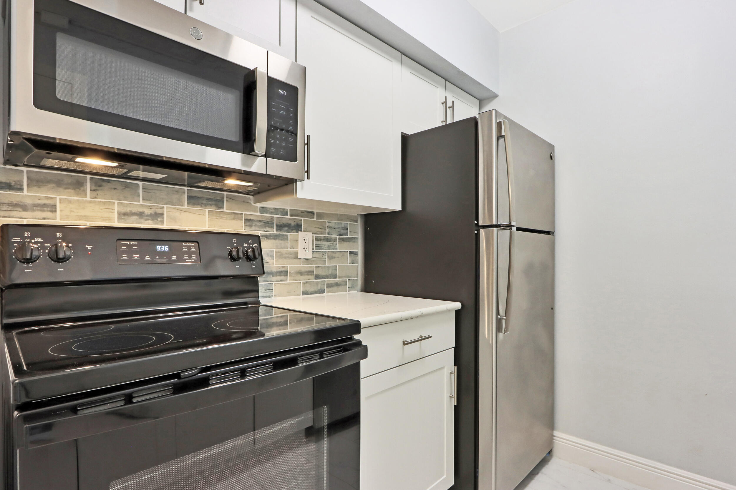 CHASEWOOD OF JUPITER CONDO - Residential Lease
