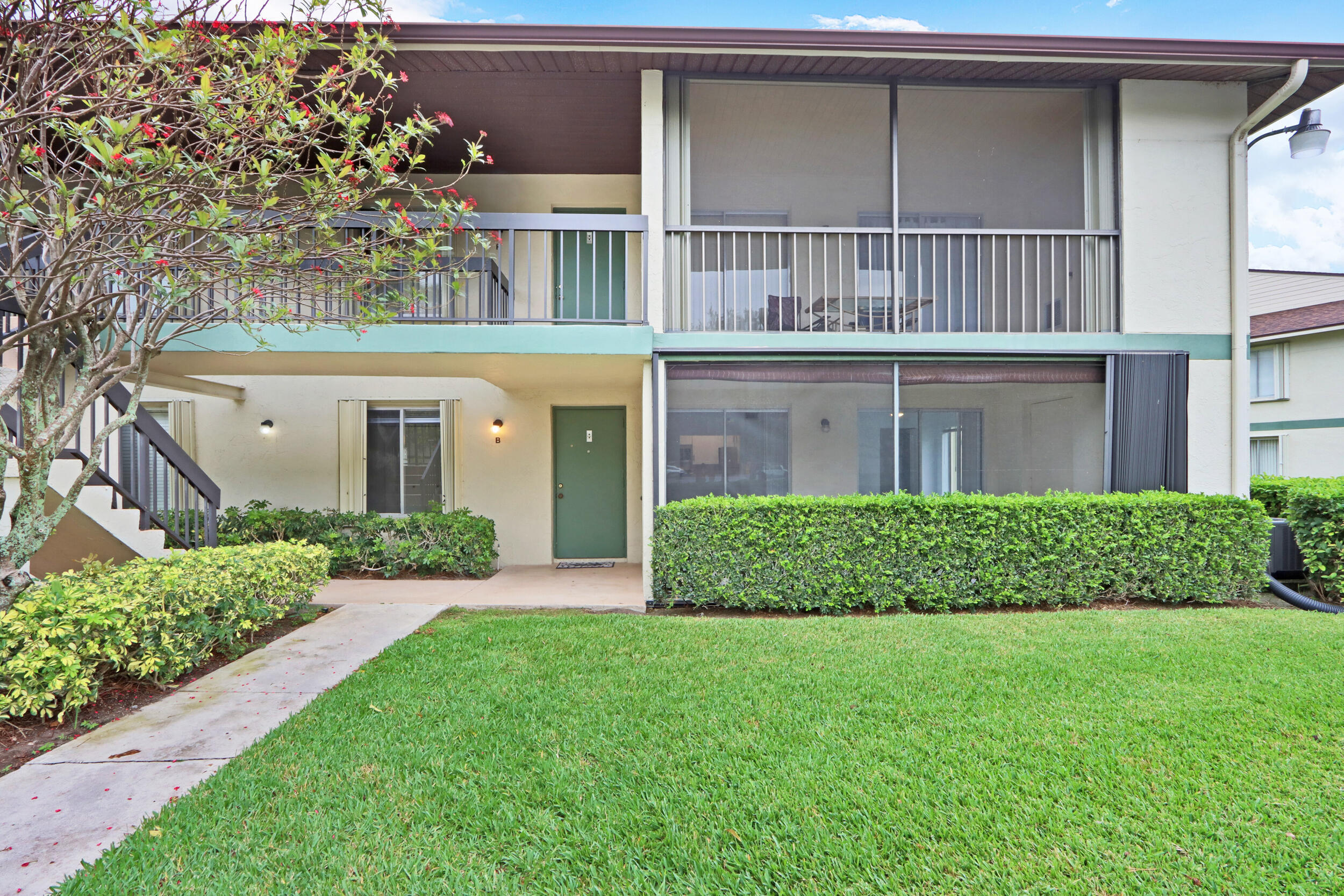 CHASEWOOD OF JUPITER CONDO - Residential Lease
