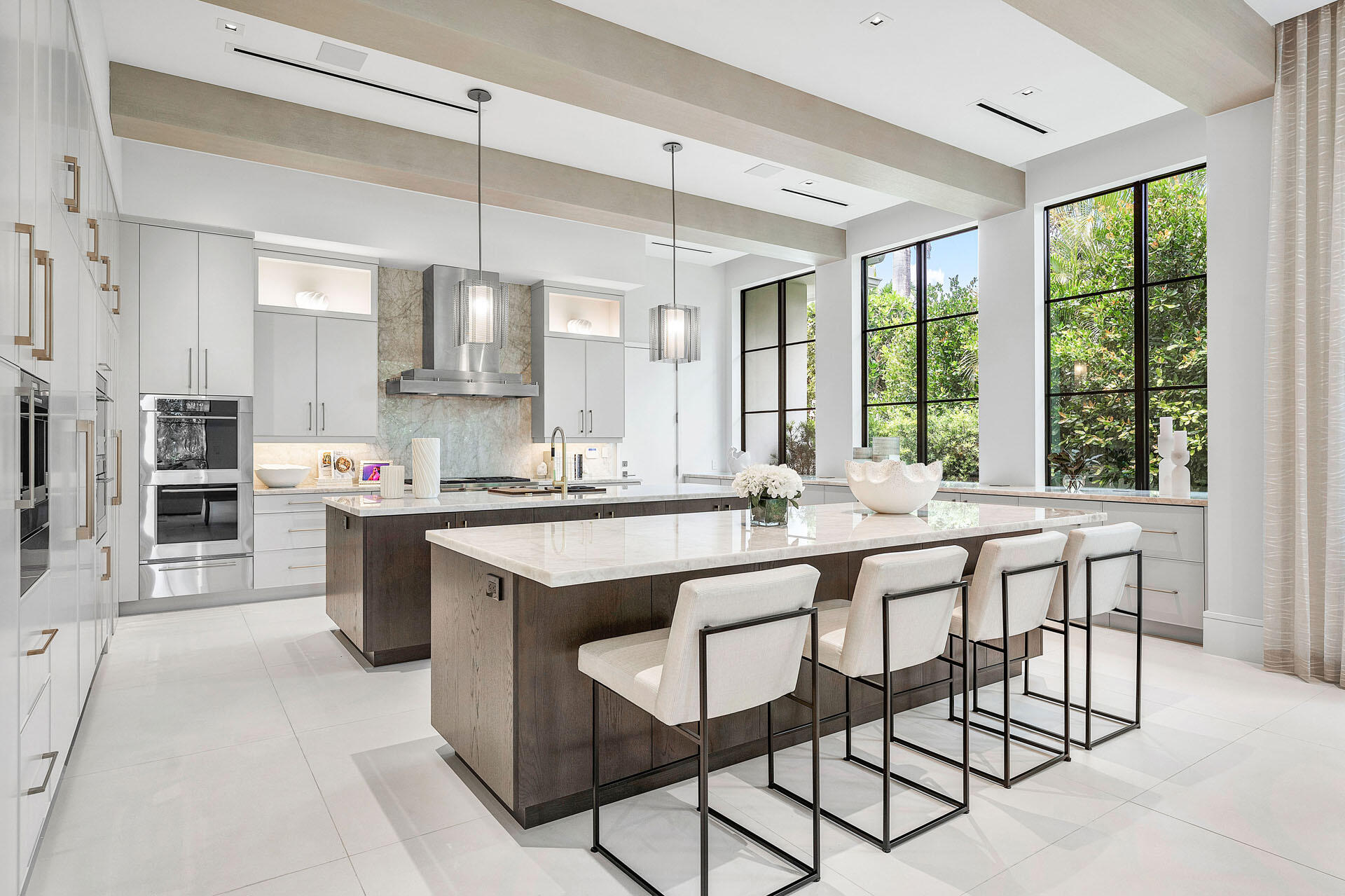 ROYAL PALM YACHT & COUNTRY CLUB - Residential