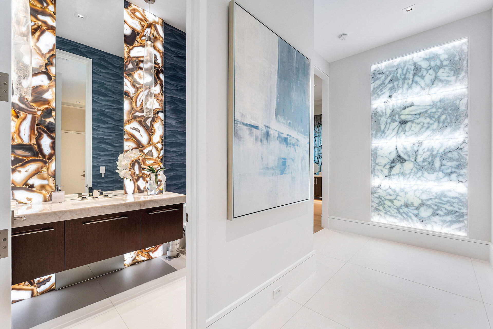 ROYAL PALM YACHT & COUNTRY CLUB - Residential