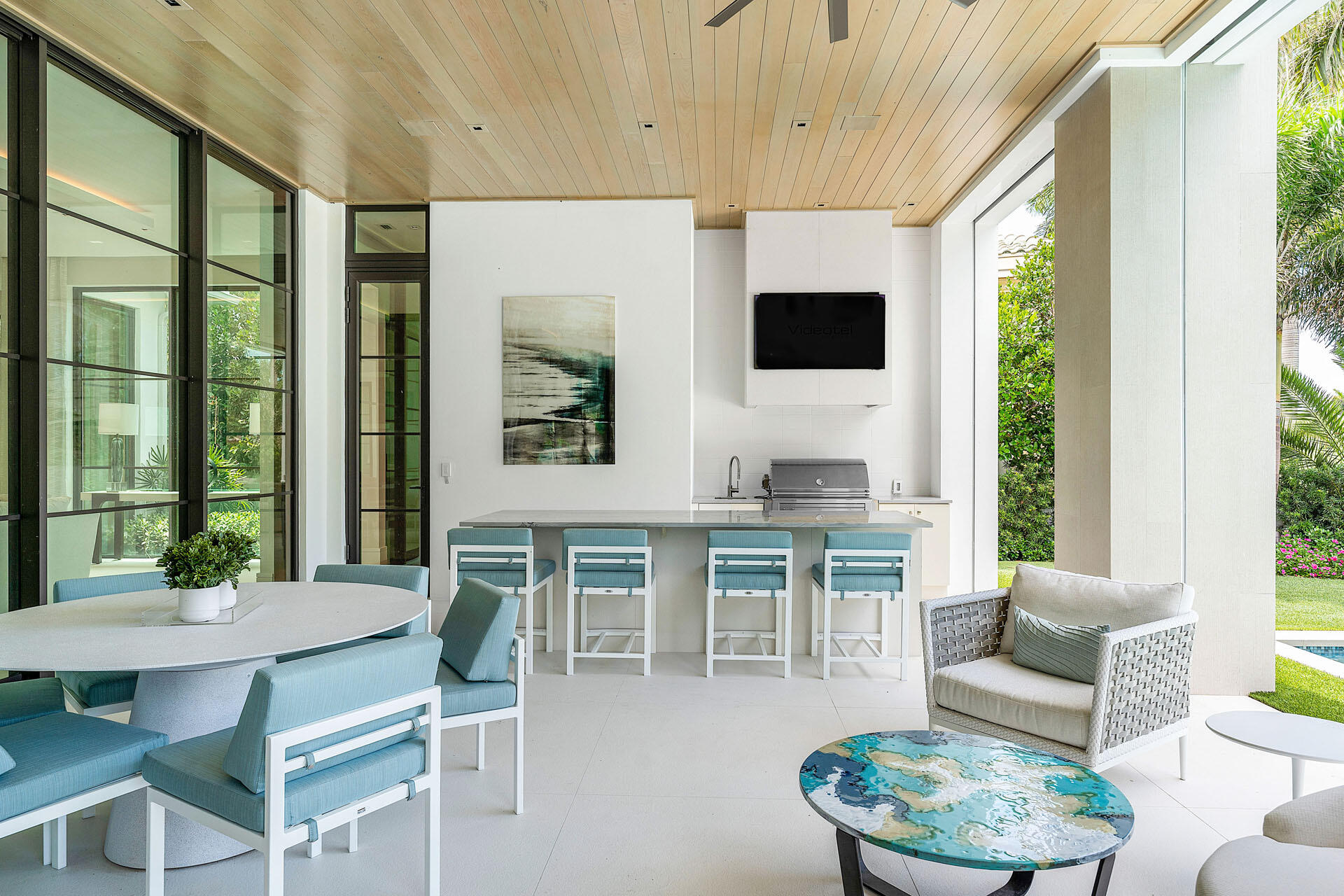 ROYAL PALM YACHT & COUNTRY CLUB - Residential