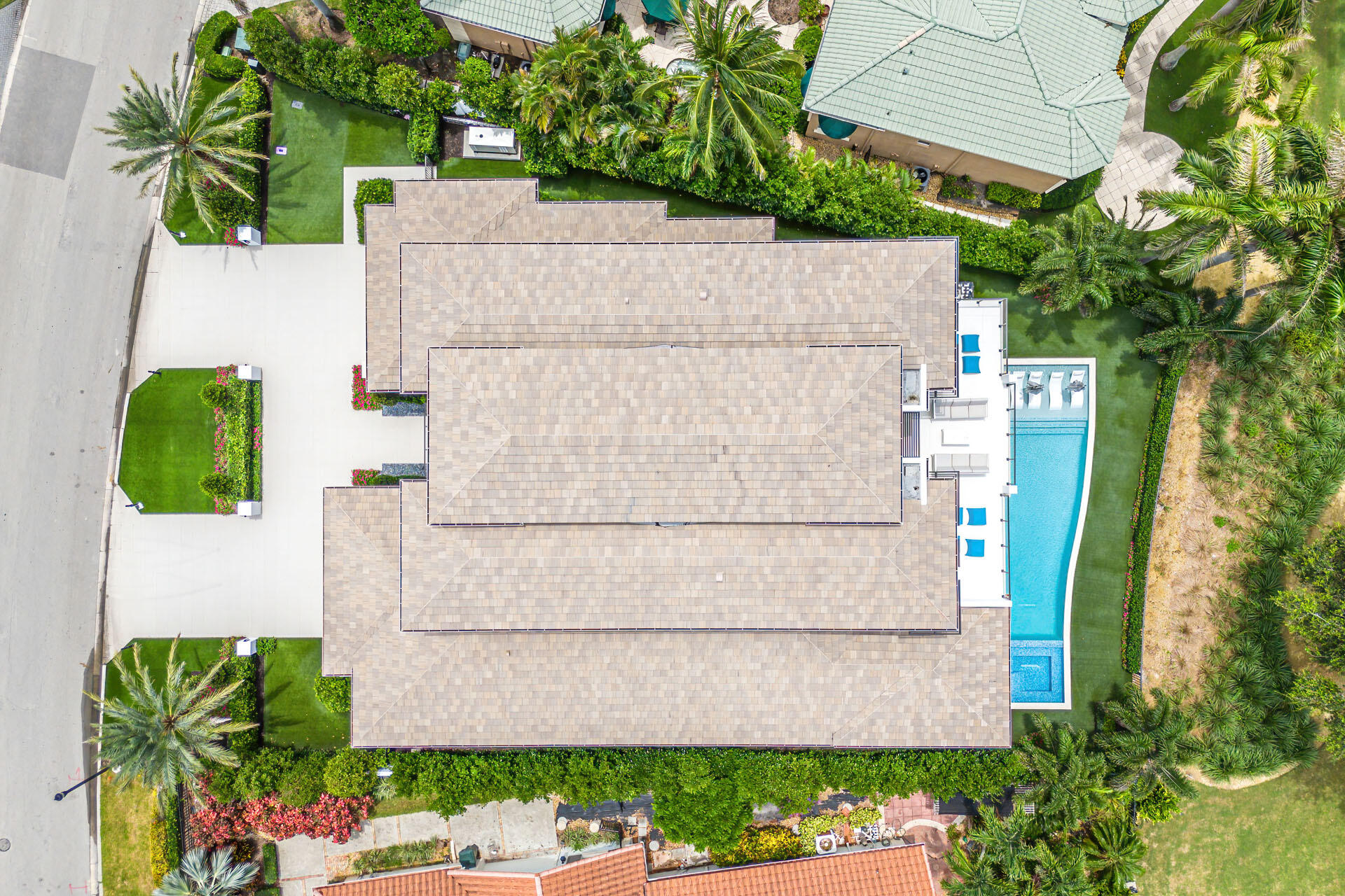 ROYAL PALM YACHT & COUNTRY CLUB - Residential