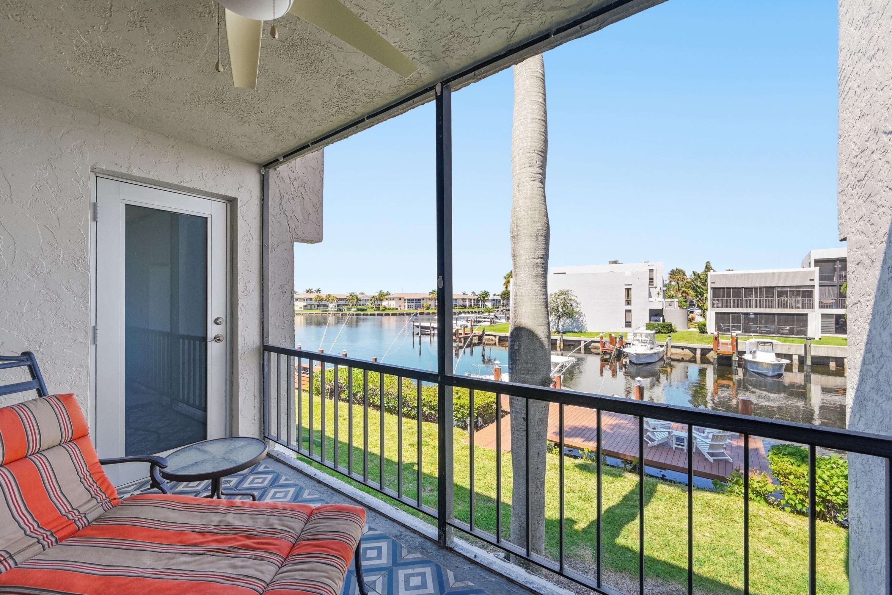 Island Club - Residential