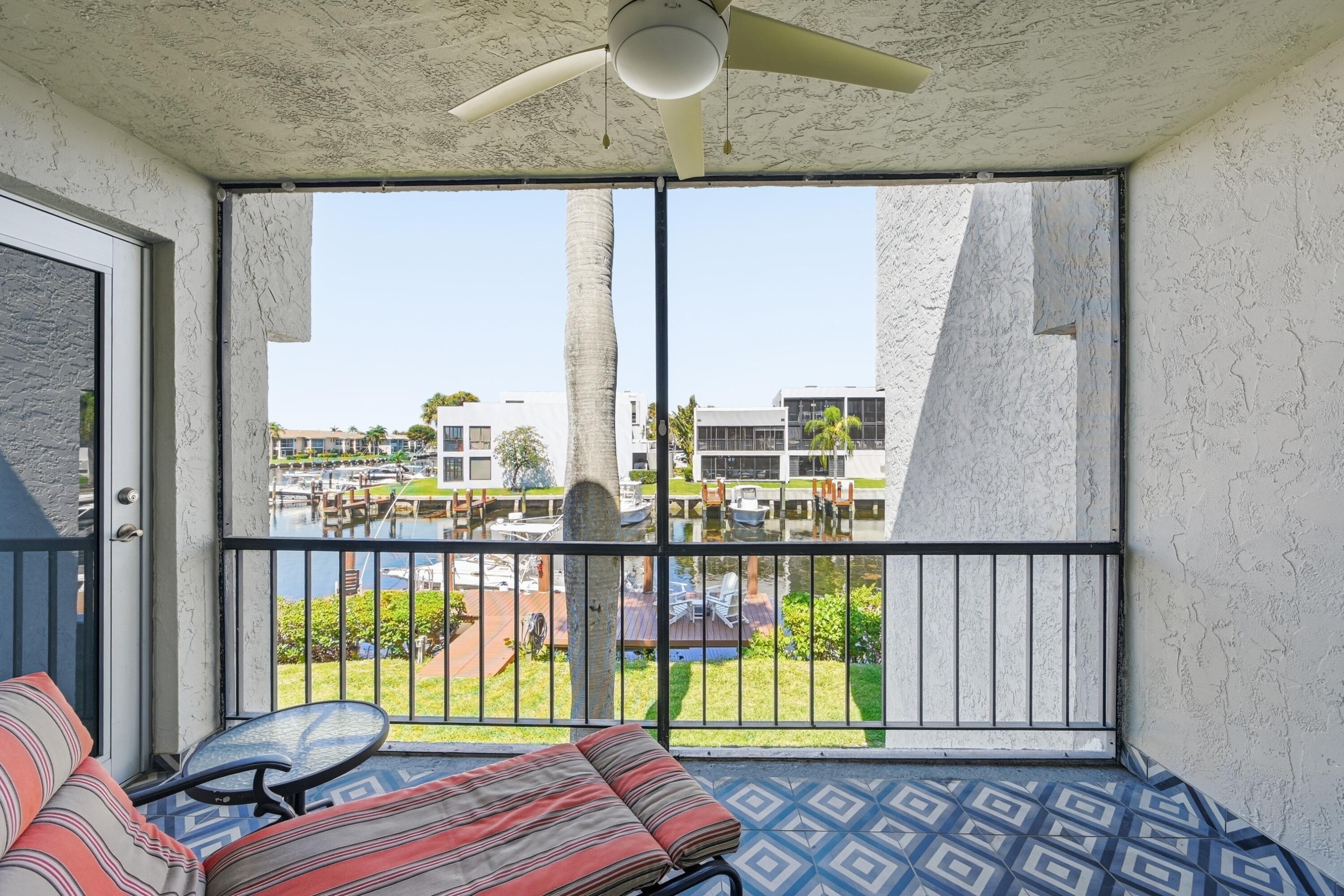 Island Club - Residential