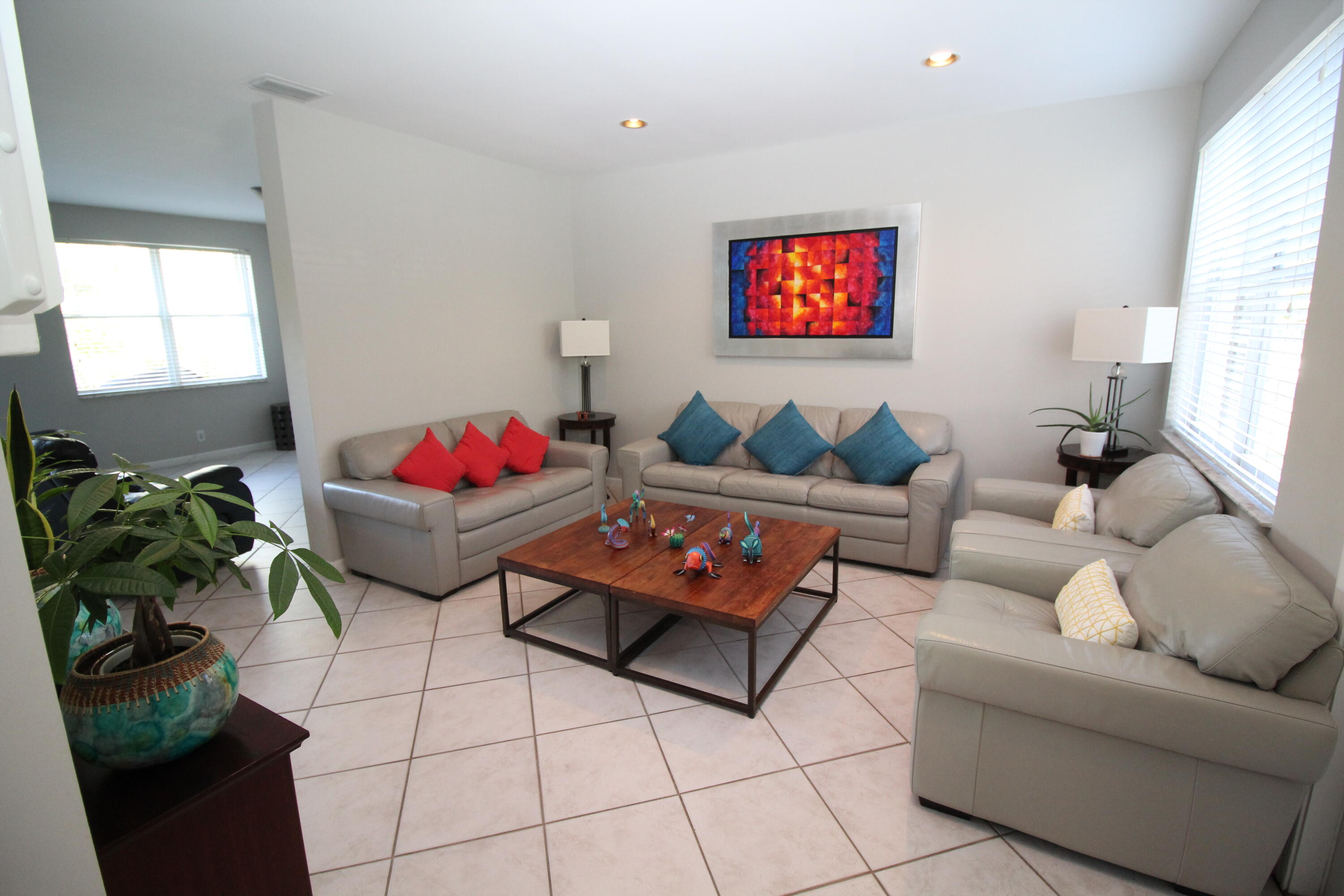 SECTOR 2-PARCELS 1 2 3 4 5 6 7 - Residential Lease