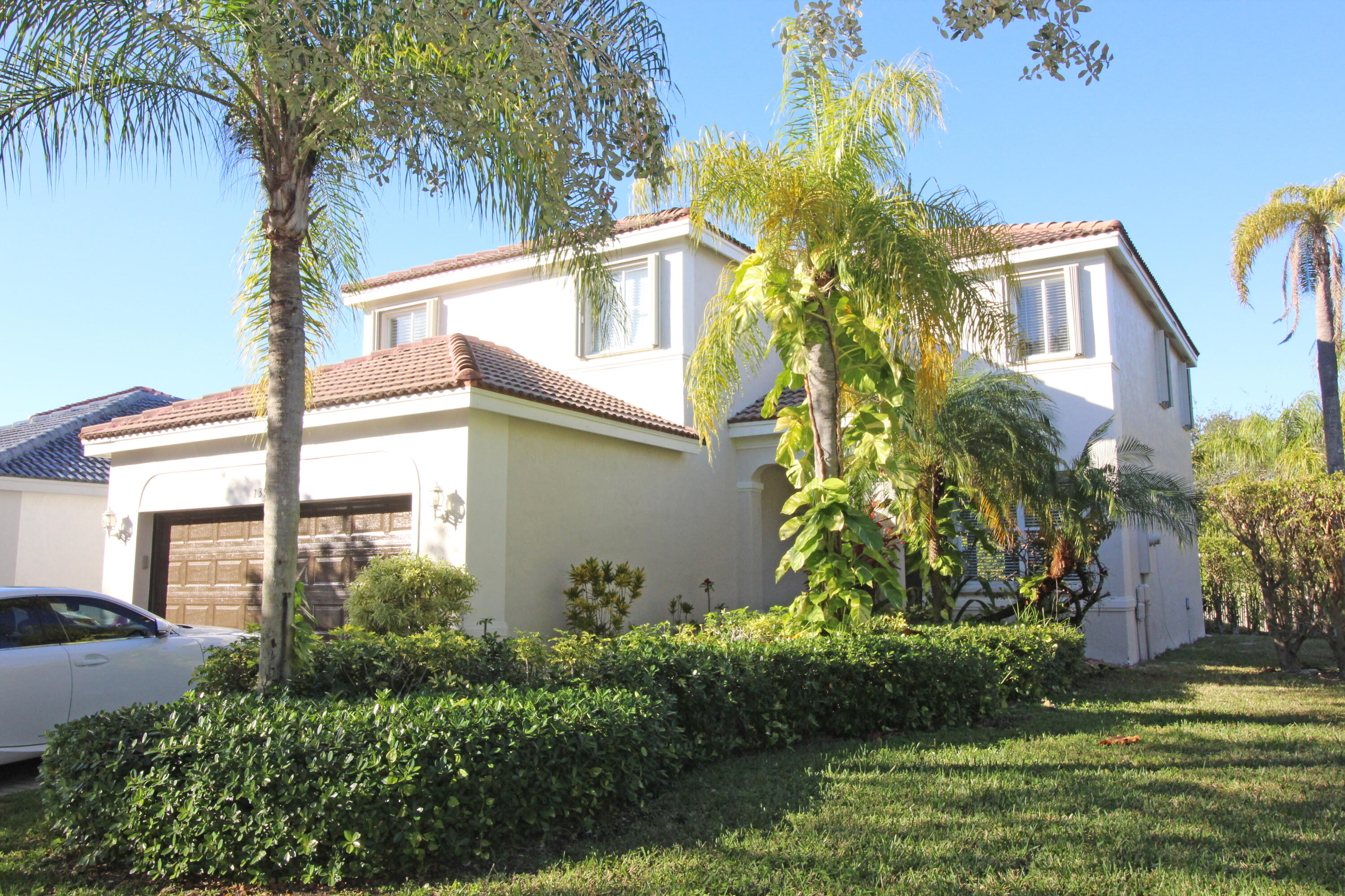 SECTOR 2-PARCELS 1 2 3 4 5 6 7 - Residential Lease