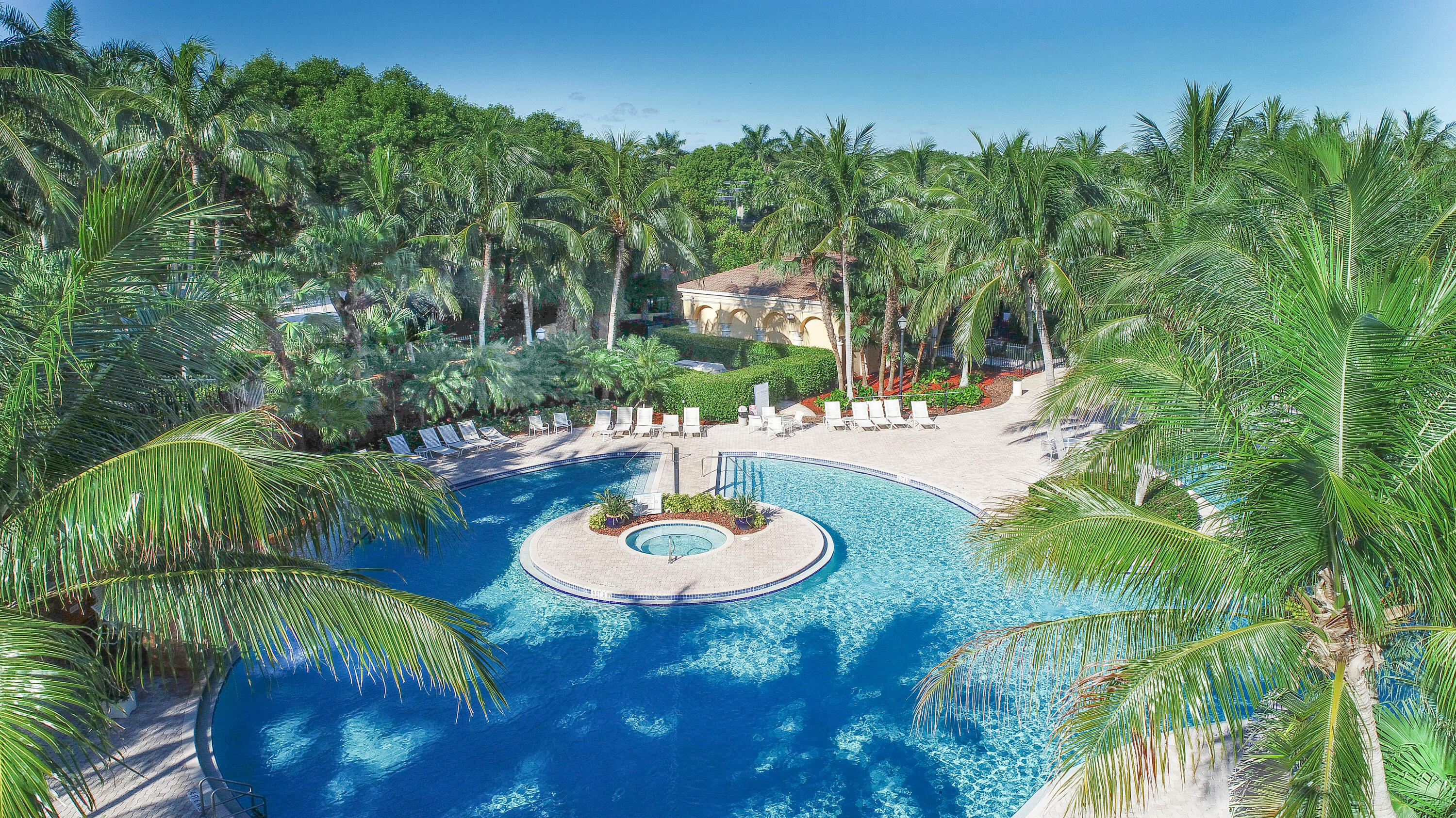 RIVIERA ISLES II - Residential