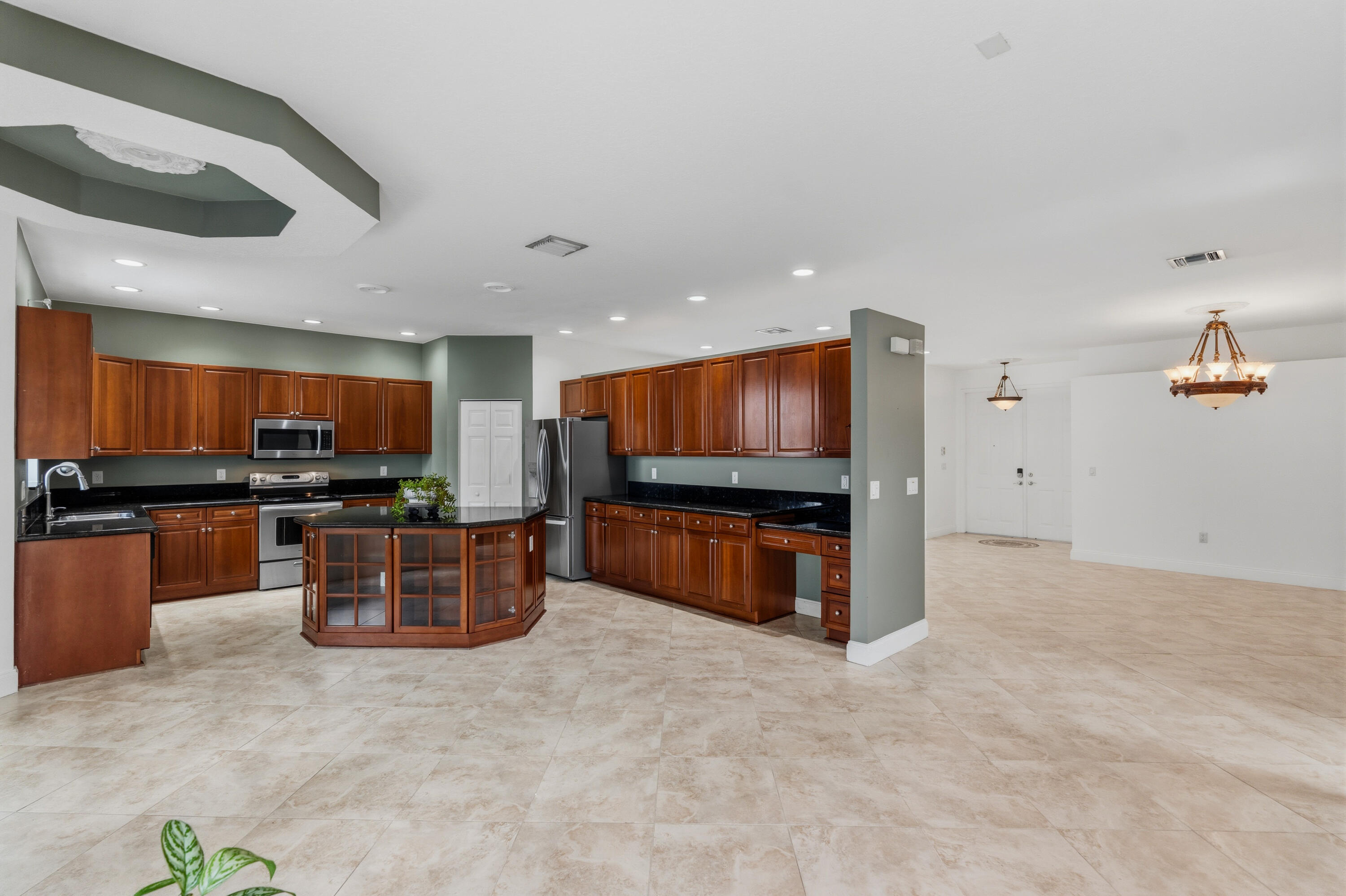 RIVIERA ISLES II - Residential