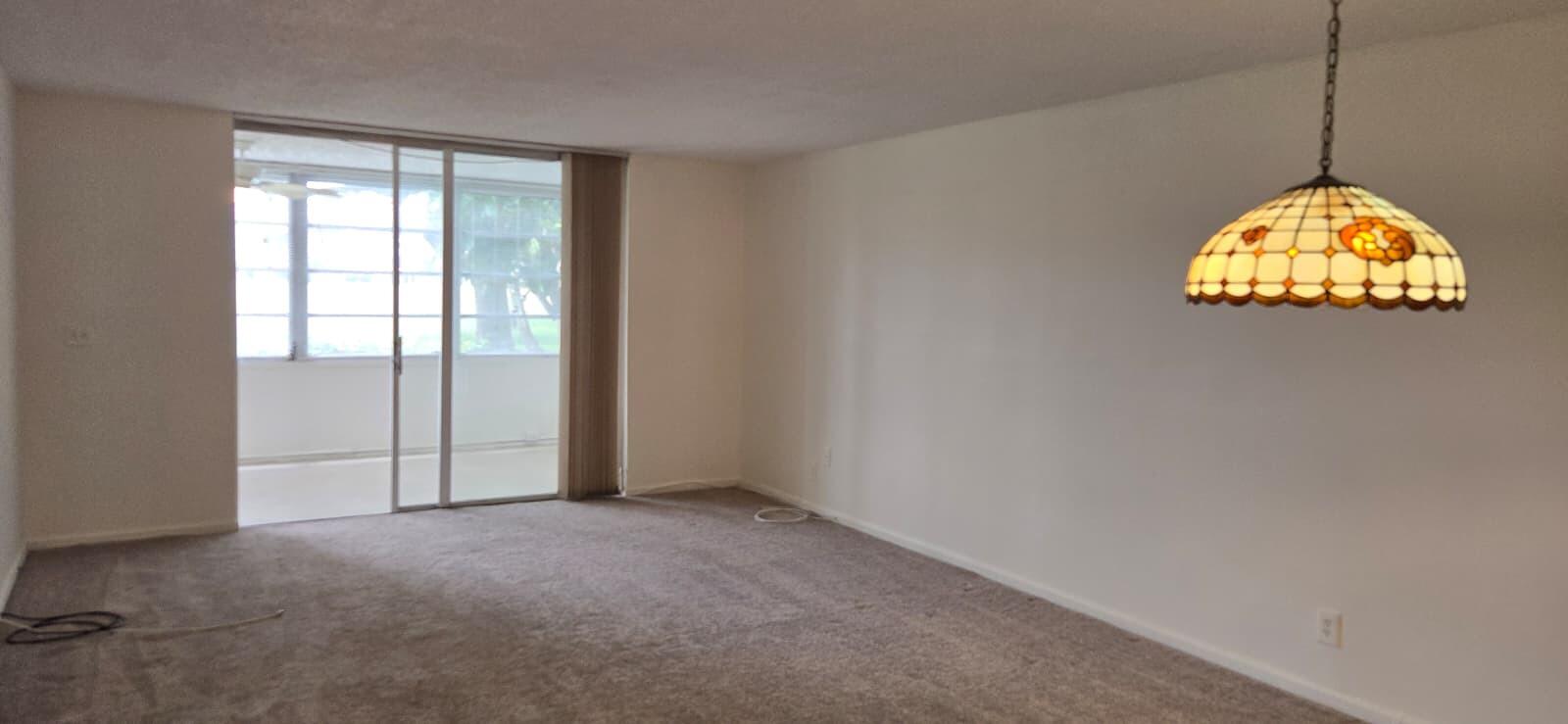 PALM LAKES CONDO - Residential Lease