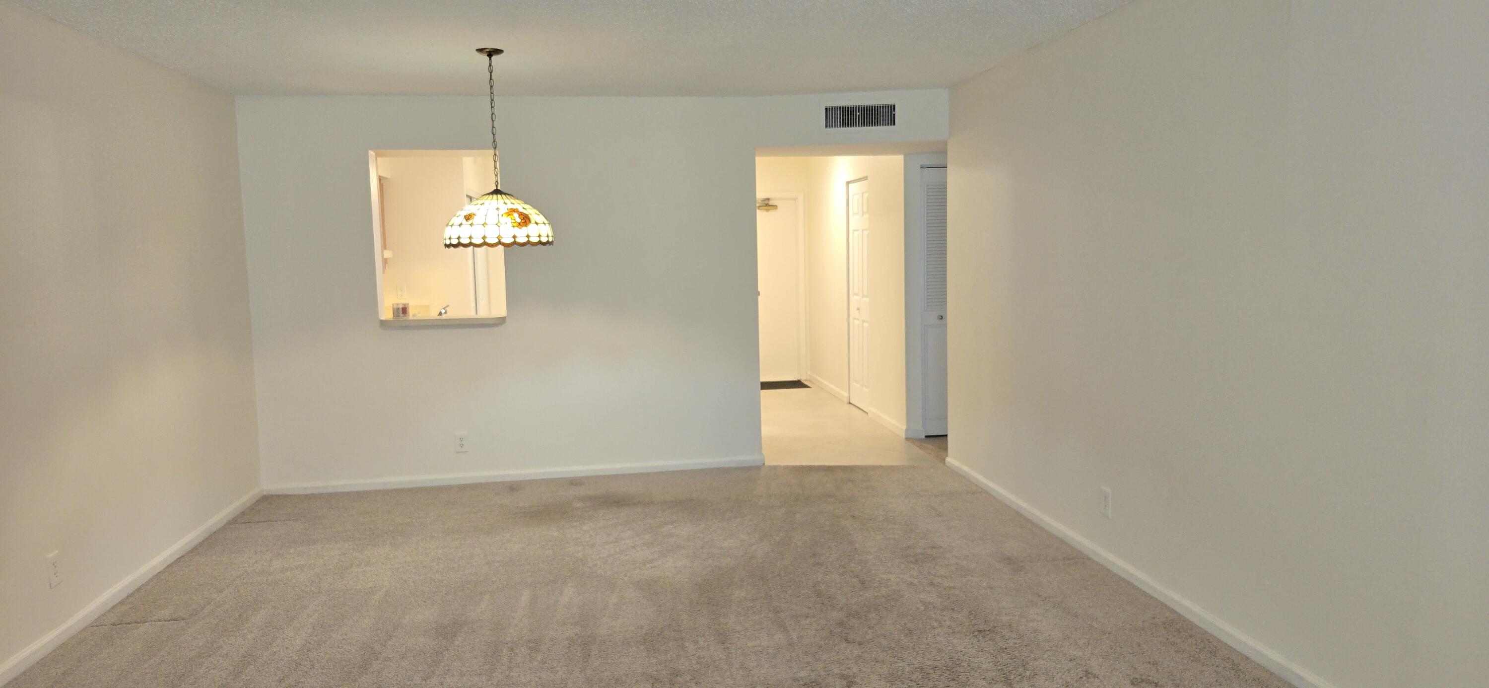 PALM LAKES CONDO - Residential Lease