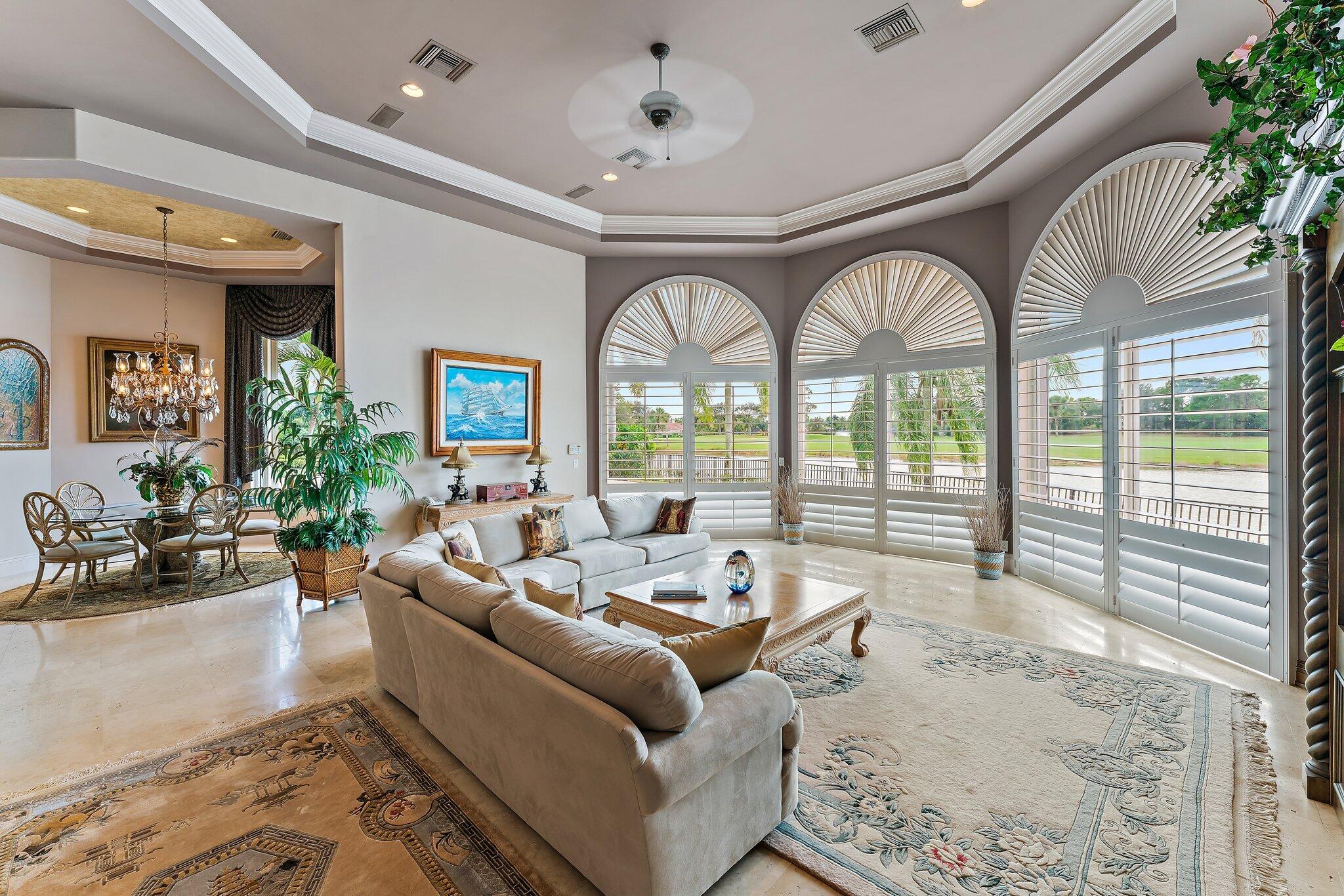 IBIS GOLF AND COUNTRY CLUB 19 - Residential