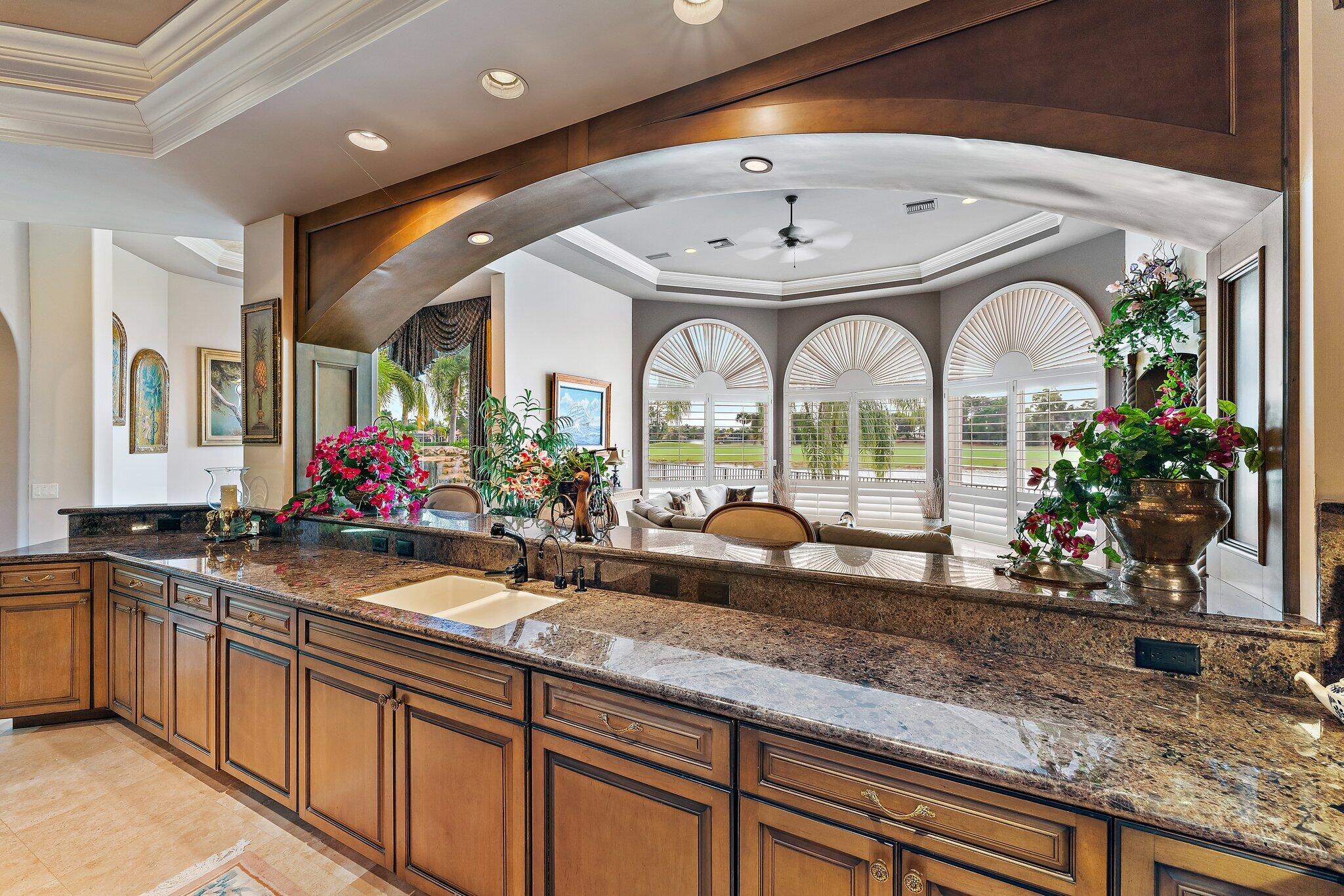 IBIS GOLF AND COUNTRY CLUB 19 - Residential