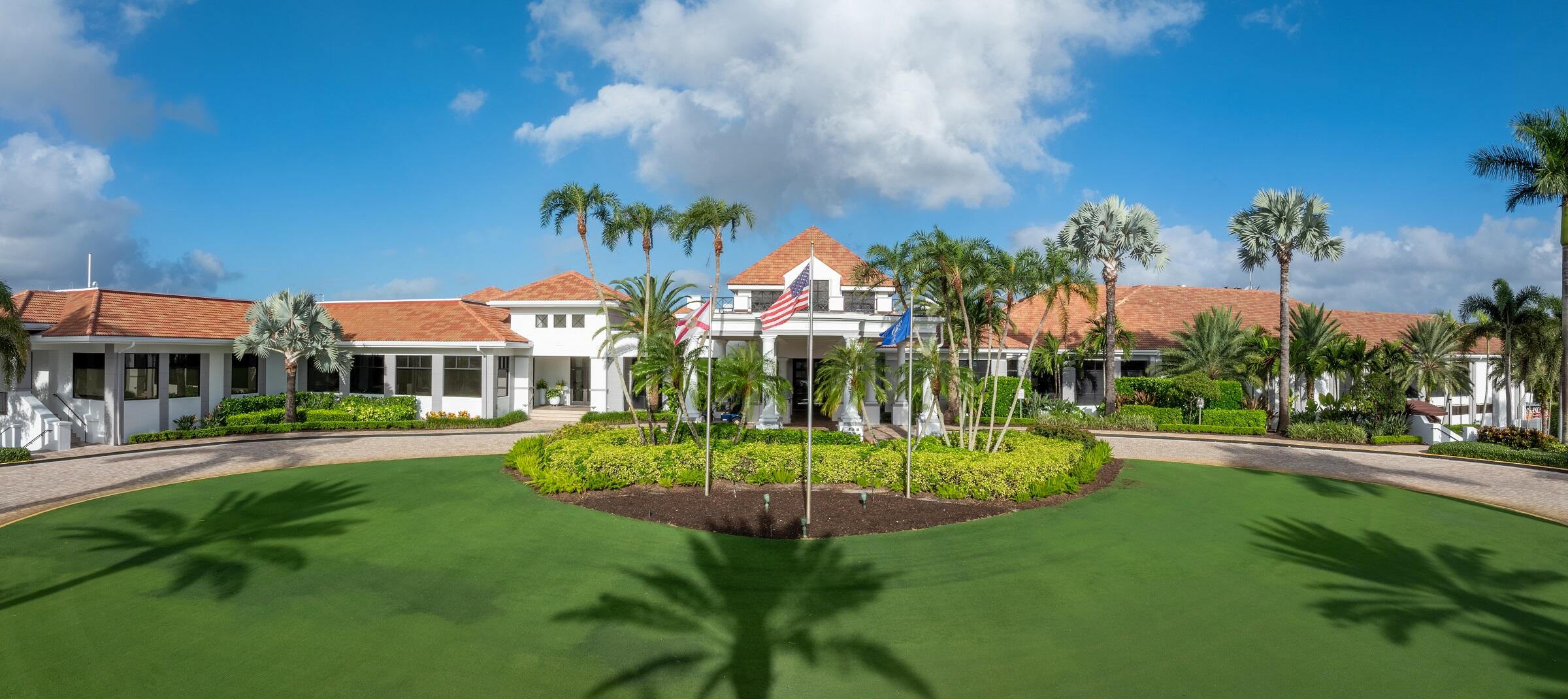IBIS GOLF AND COUNTRY CLUB 19 - Residential