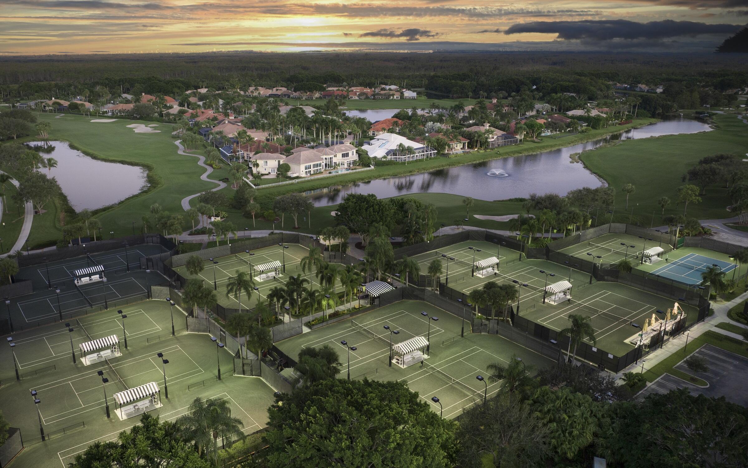 IBIS GOLF AND COUNTRY CLUB 19 - Residential