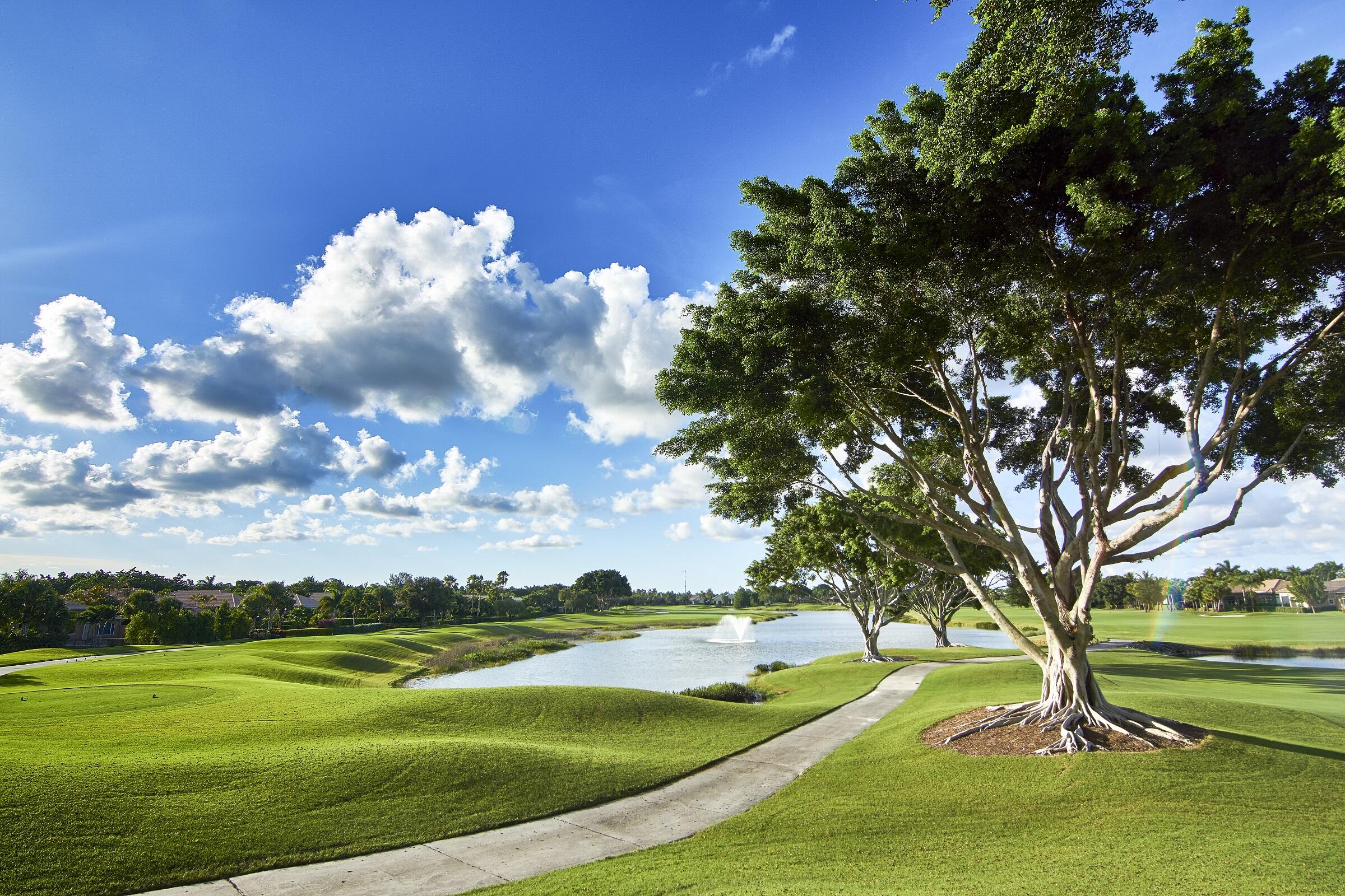 IBIS GOLF AND COUNTRY CLUB 19 - Residential