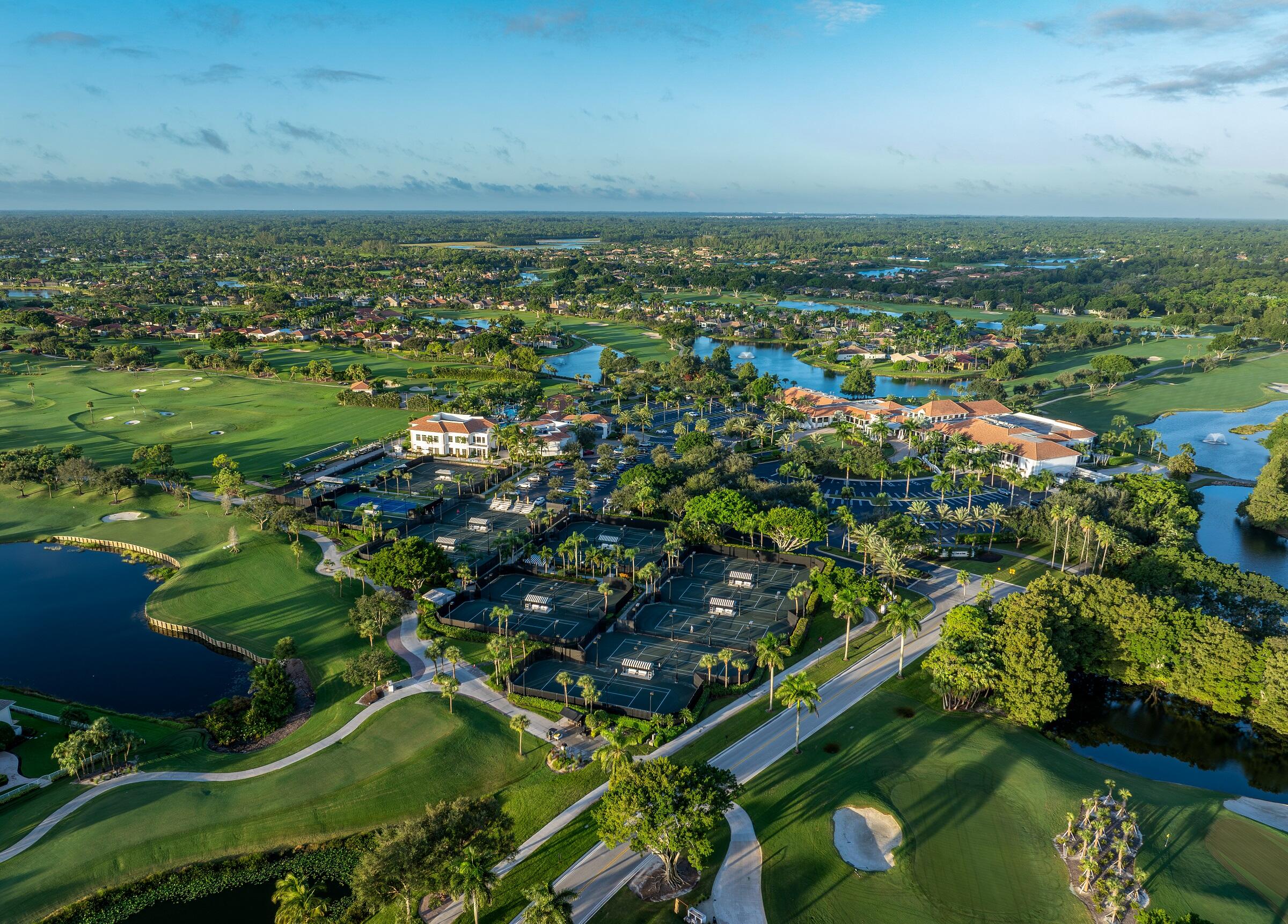 IBIS GOLF AND COUNTRY CLUB 19 - Residential