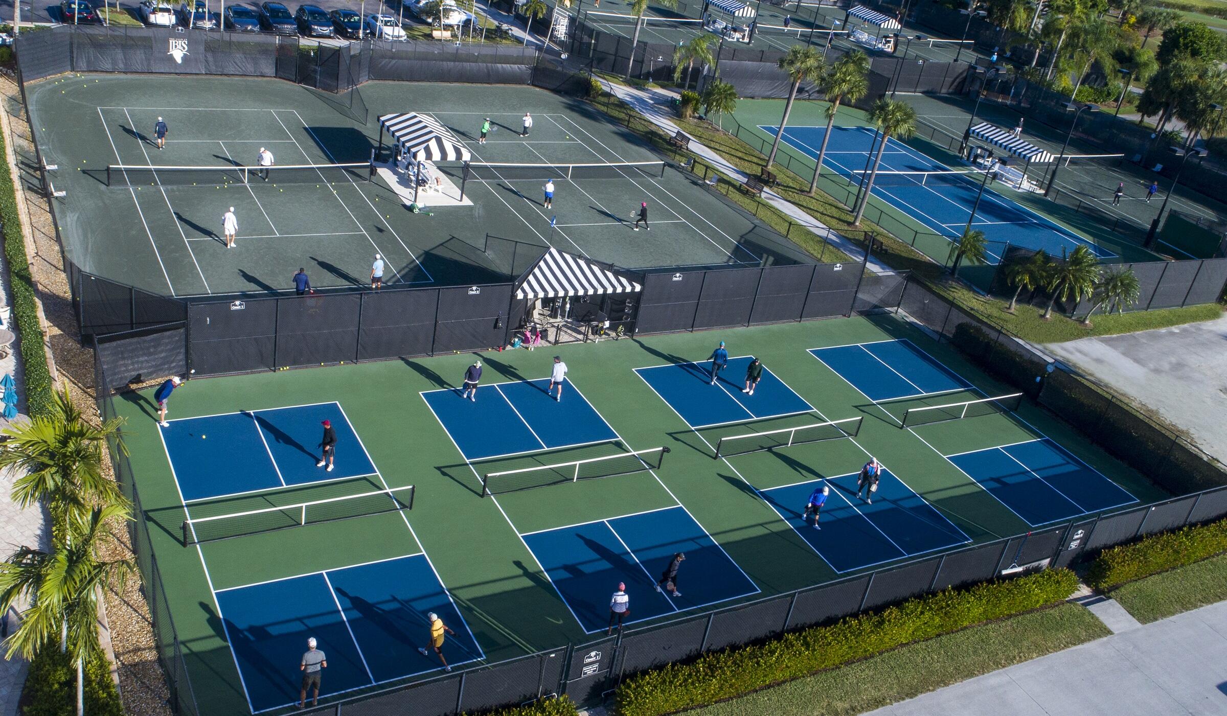 IBIS GOLF AND COUNTRY CLUB 19 - Residential