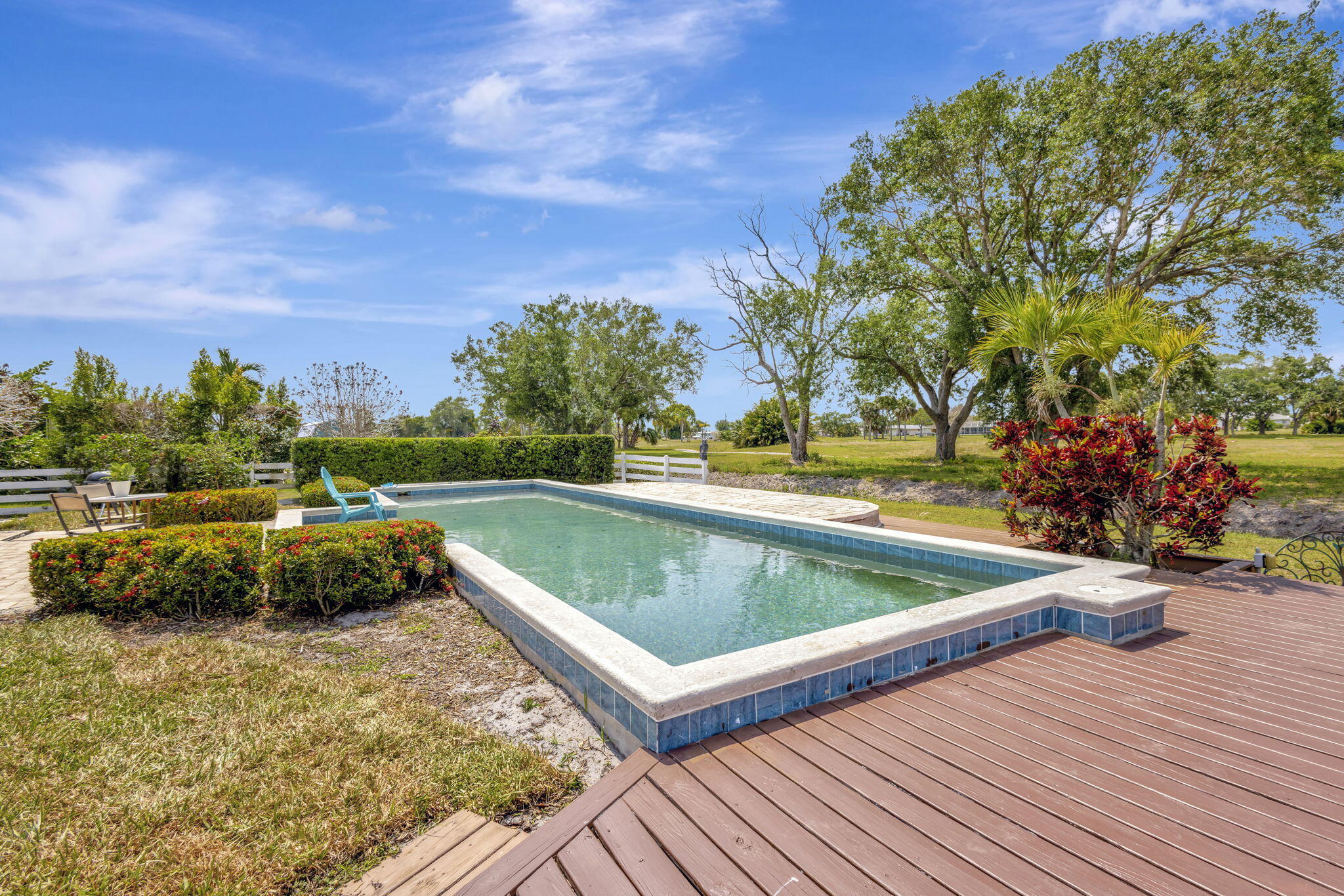 SOUTH PORT ST LUCIE UNIT 1 - Residential