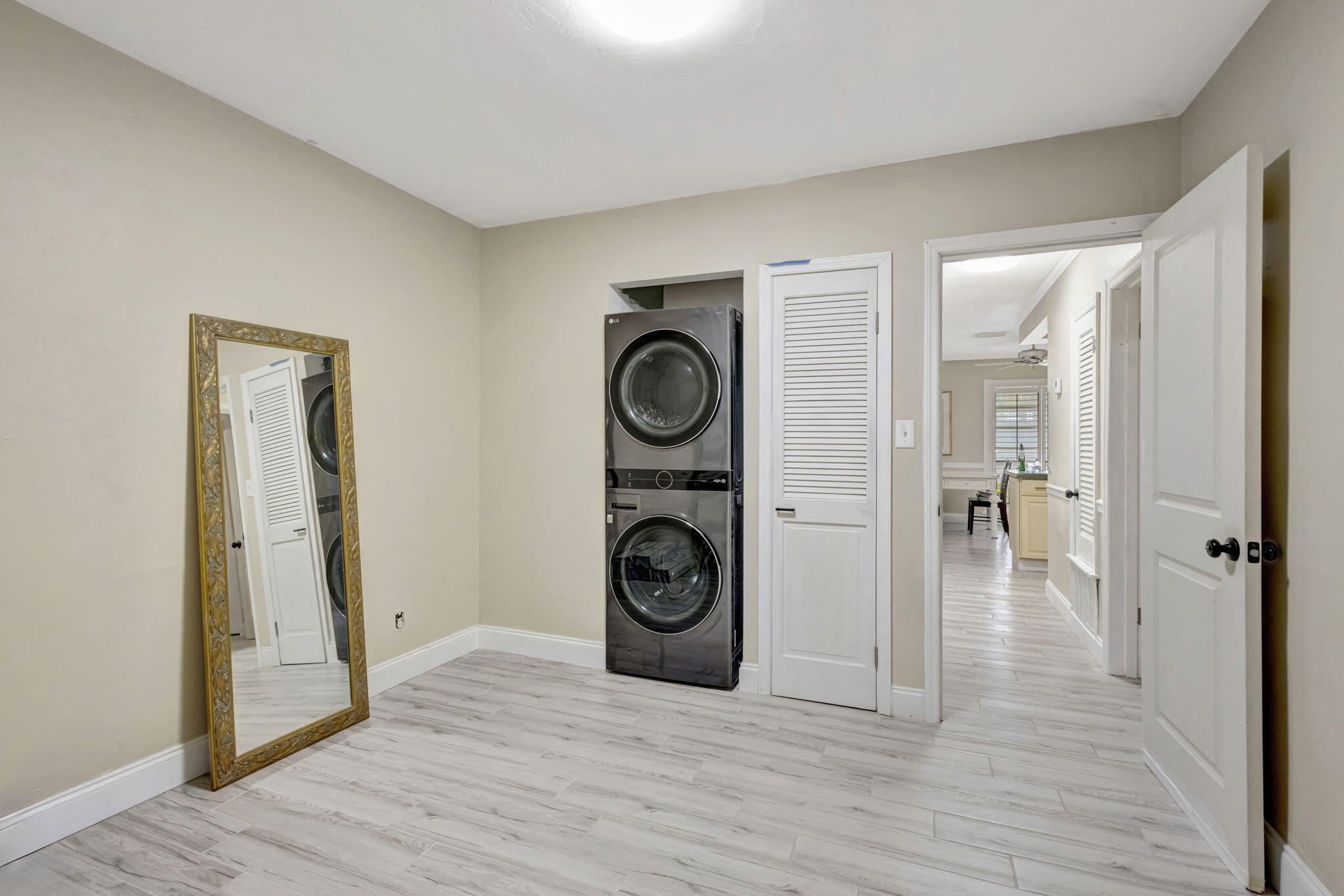 SOUTH PORT ST LUCIE UNIT 1 - Residential