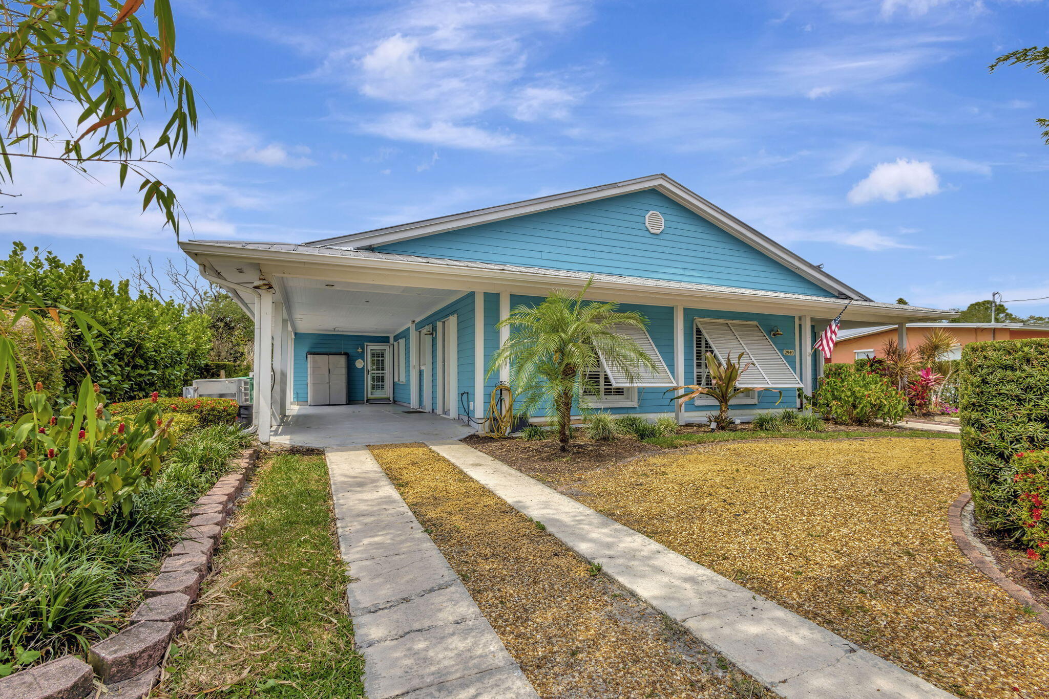 SOUTH PORT ST LUCIE UNIT 1 - Residential