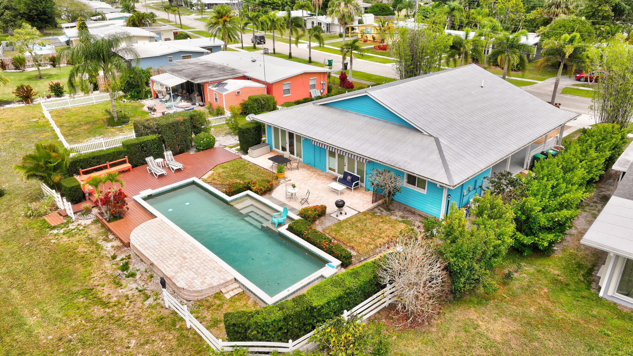 SOUTH PORT ST LUCIE UNIT 1 - Residential