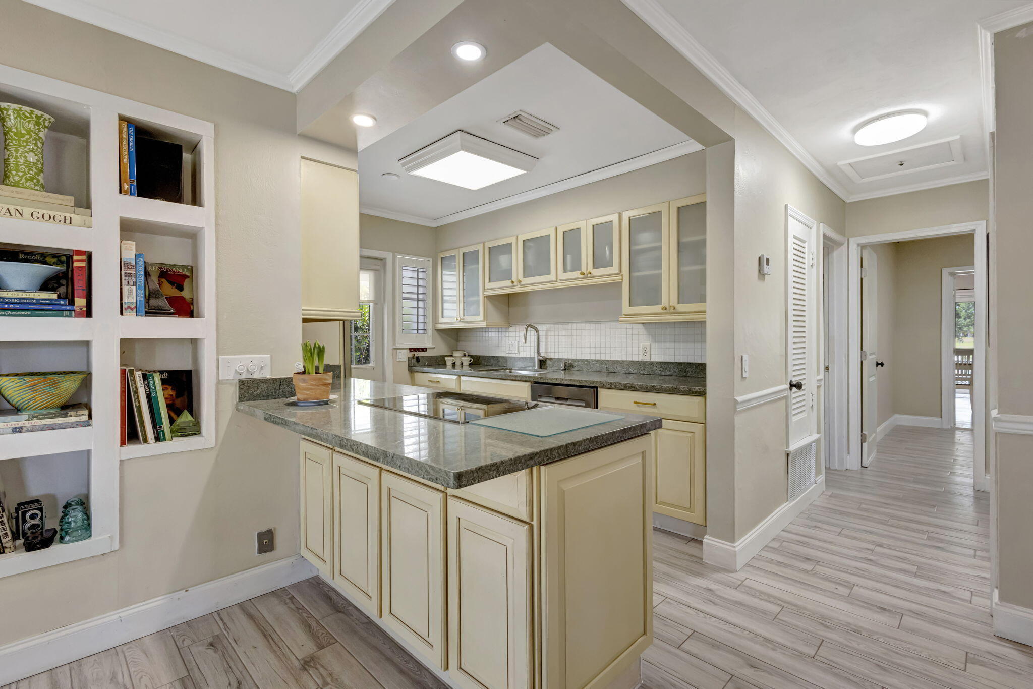 SOUTH PORT ST LUCIE UNIT 1 - Residential