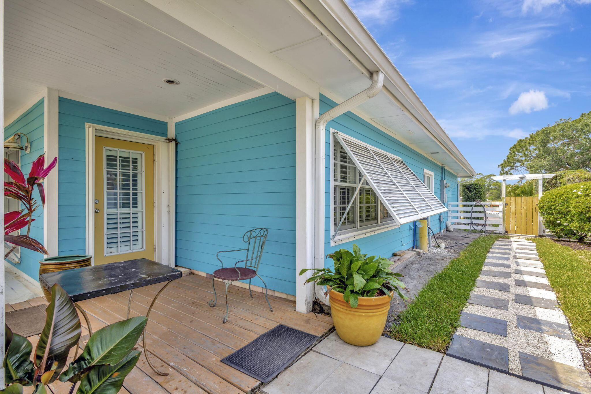SOUTH PORT ST LUCIE UNIT 1 - Residential