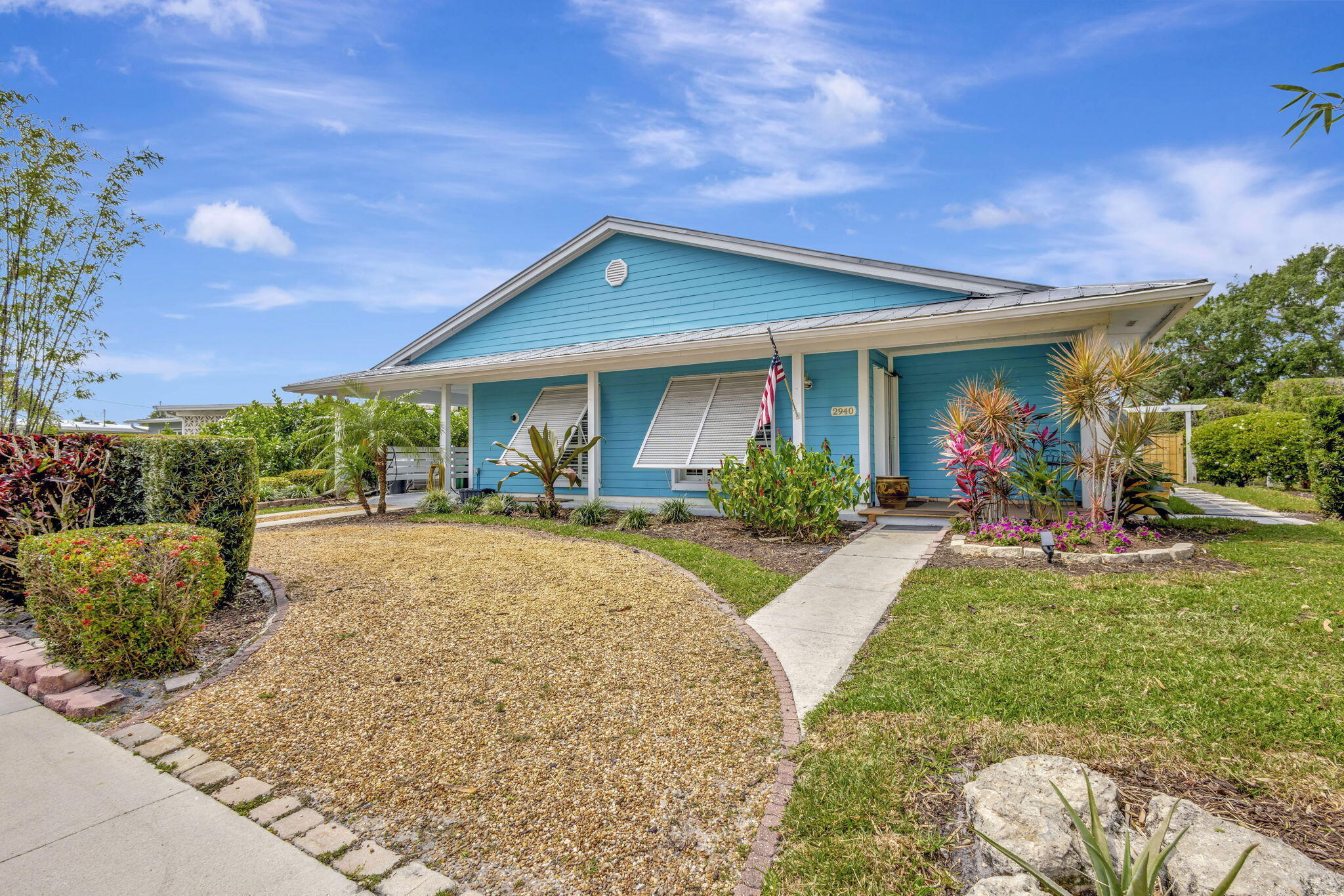 SOUTH PORT ST LUCIE UNIT 1 - Residential