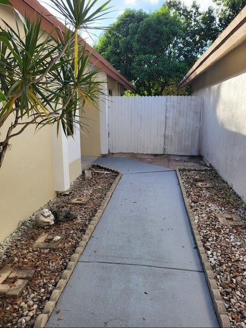 NORTH LAUDERDALE DIVISION - Residential