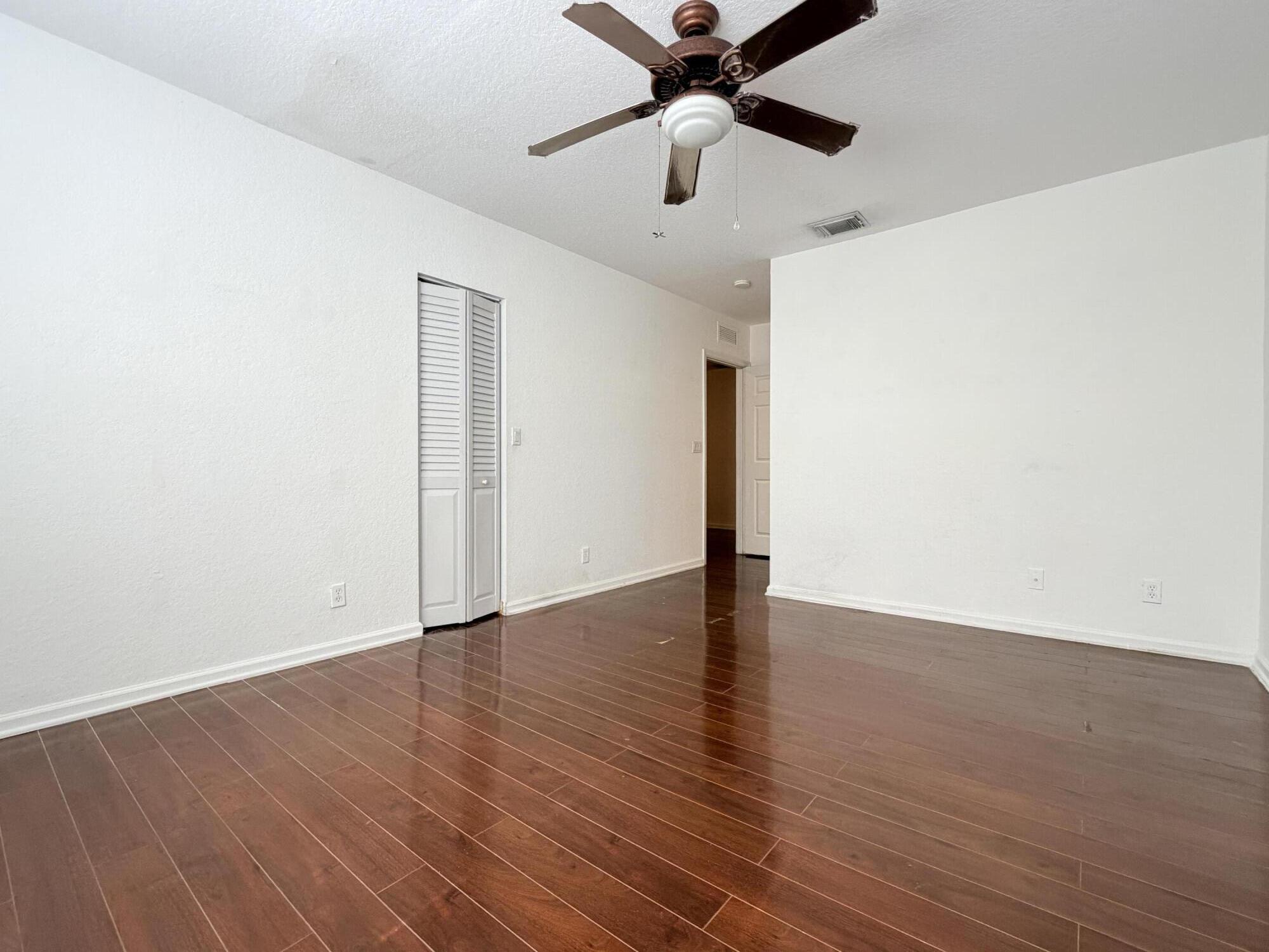 QUANTUM PARK TOWNHOMES - Residential Lease