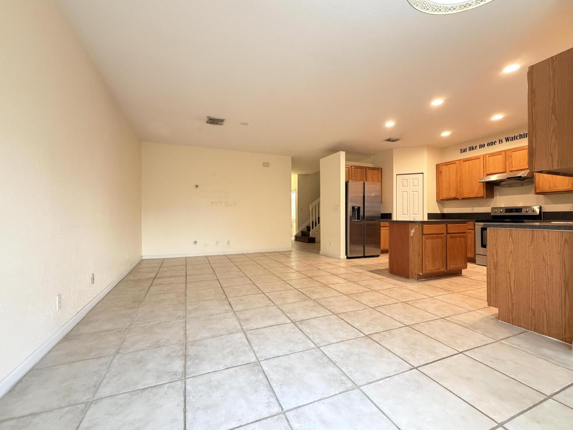 QUANTUM PARK TOWNHOMES - Residential Lease