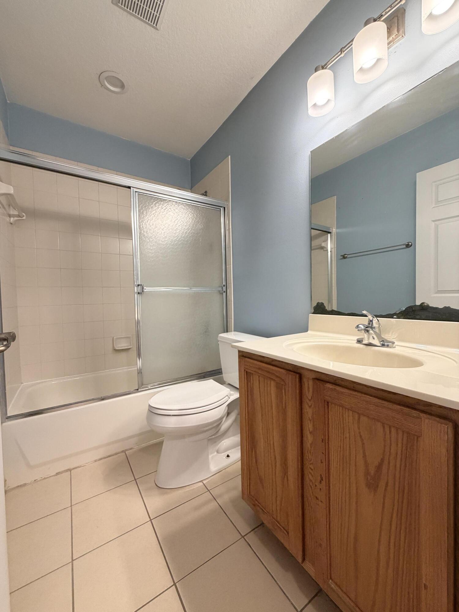 QUANTUM PARK TOWNHOMES - Residential Lease