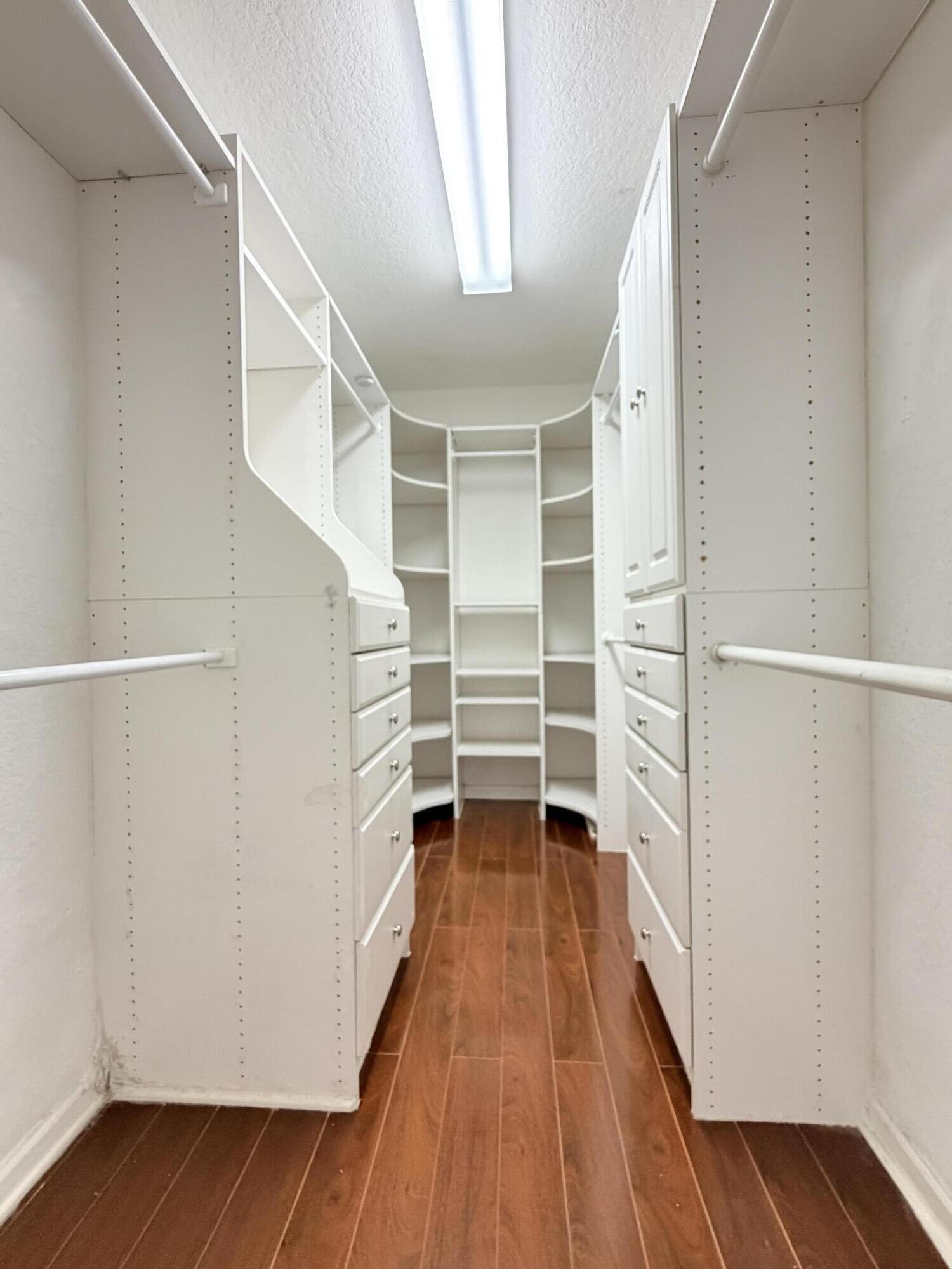 QUANTUM PARK TOWNHOMES - Residential Lease