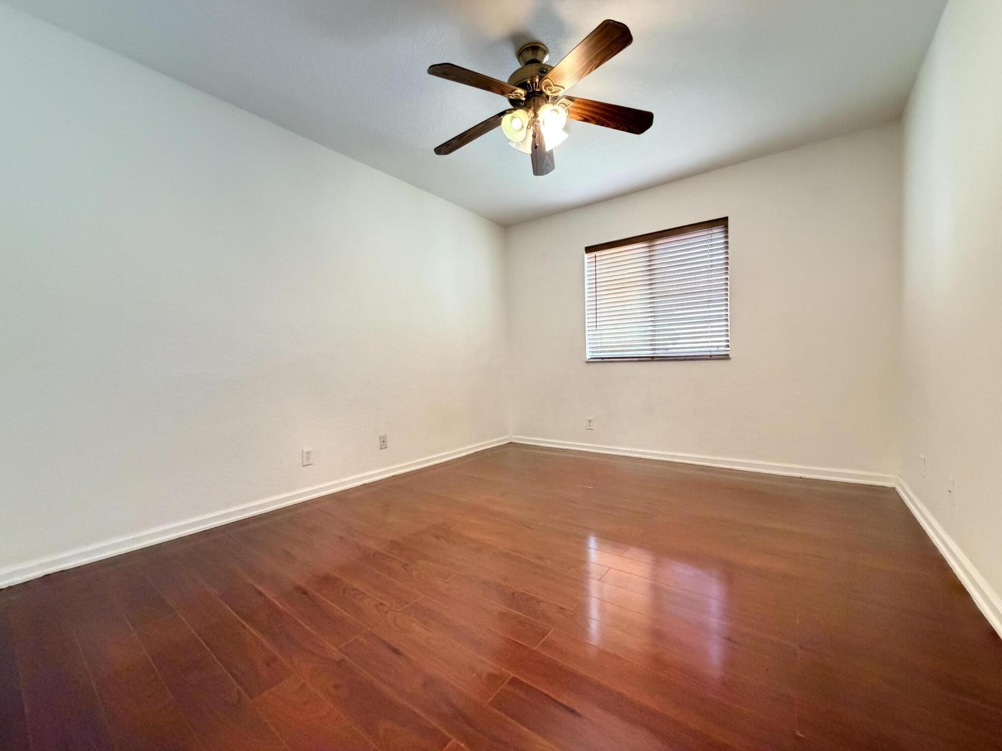QUANTUM PARK TOWNHOMES - Residential Lease