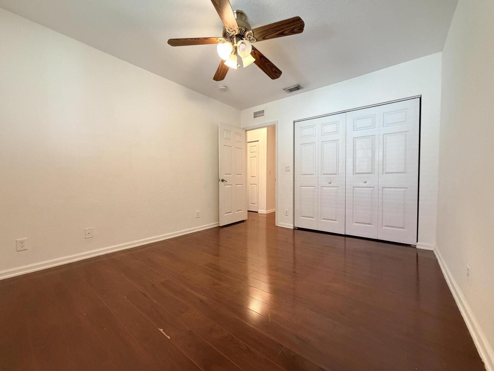 QUANTUM PARK TOWNHOMES - Residential Lease