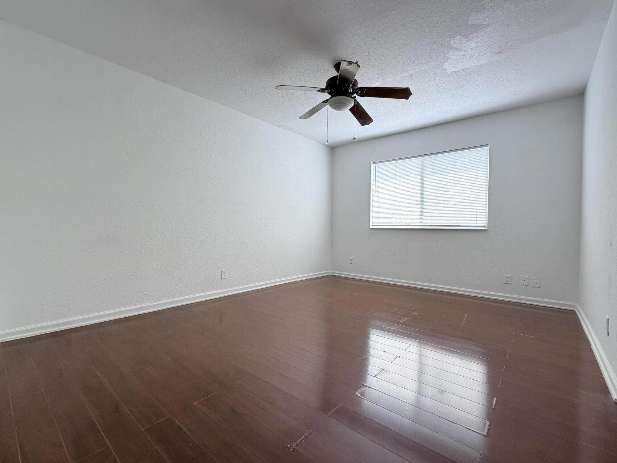 QUANTUM PARK TOWNHOMES - Residential Lease
