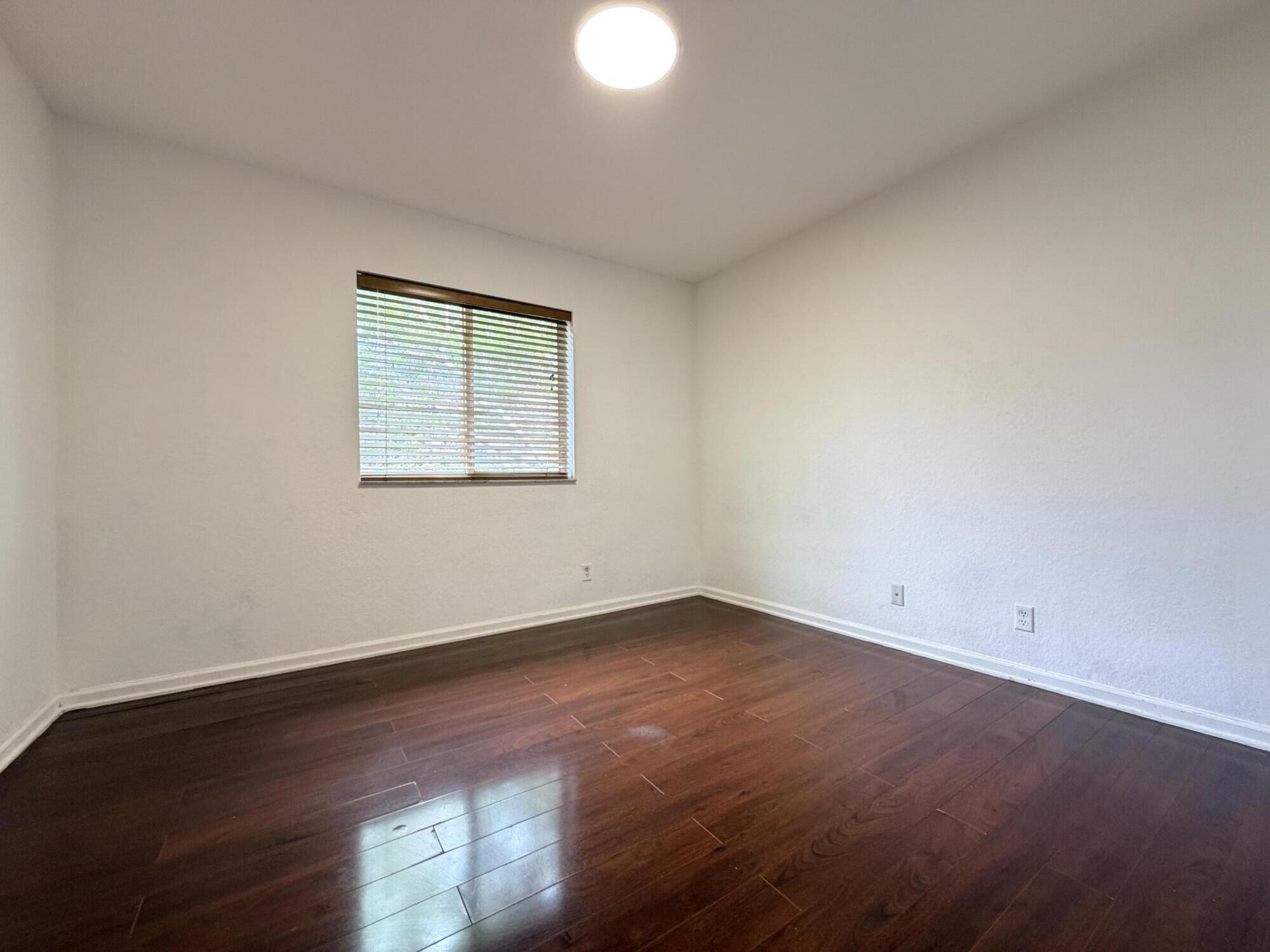 QUANTUM PARK TOWNHOMES - Residential Lease