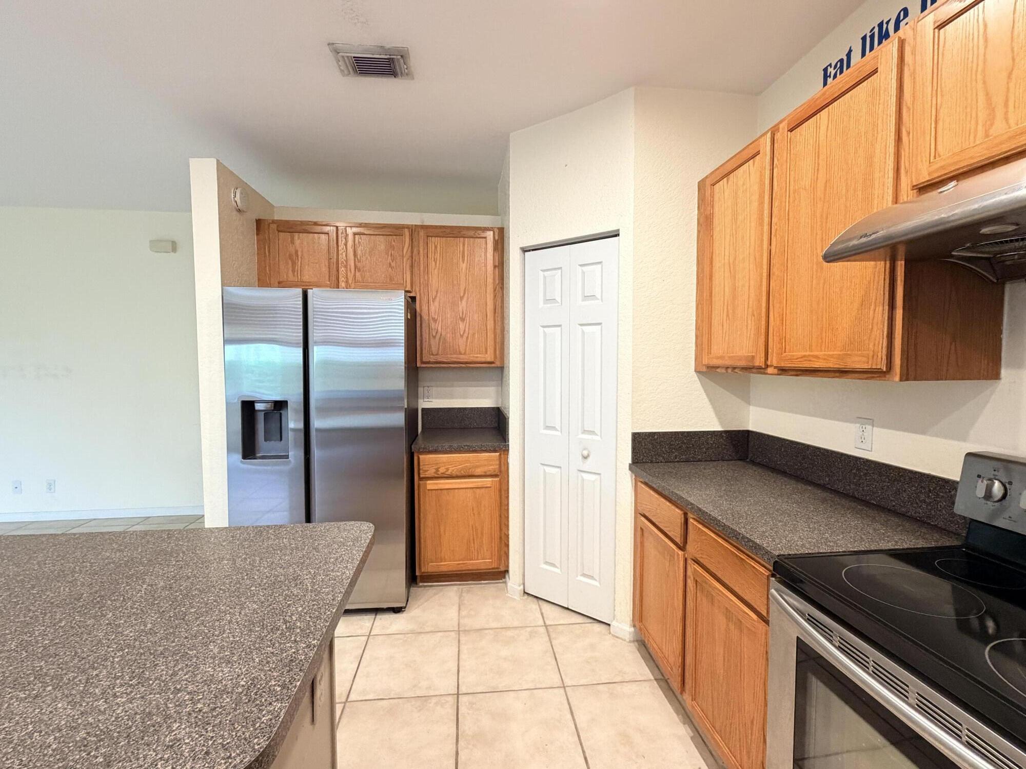 QUANTUM PARK TOWNHOMES - Residential Lease