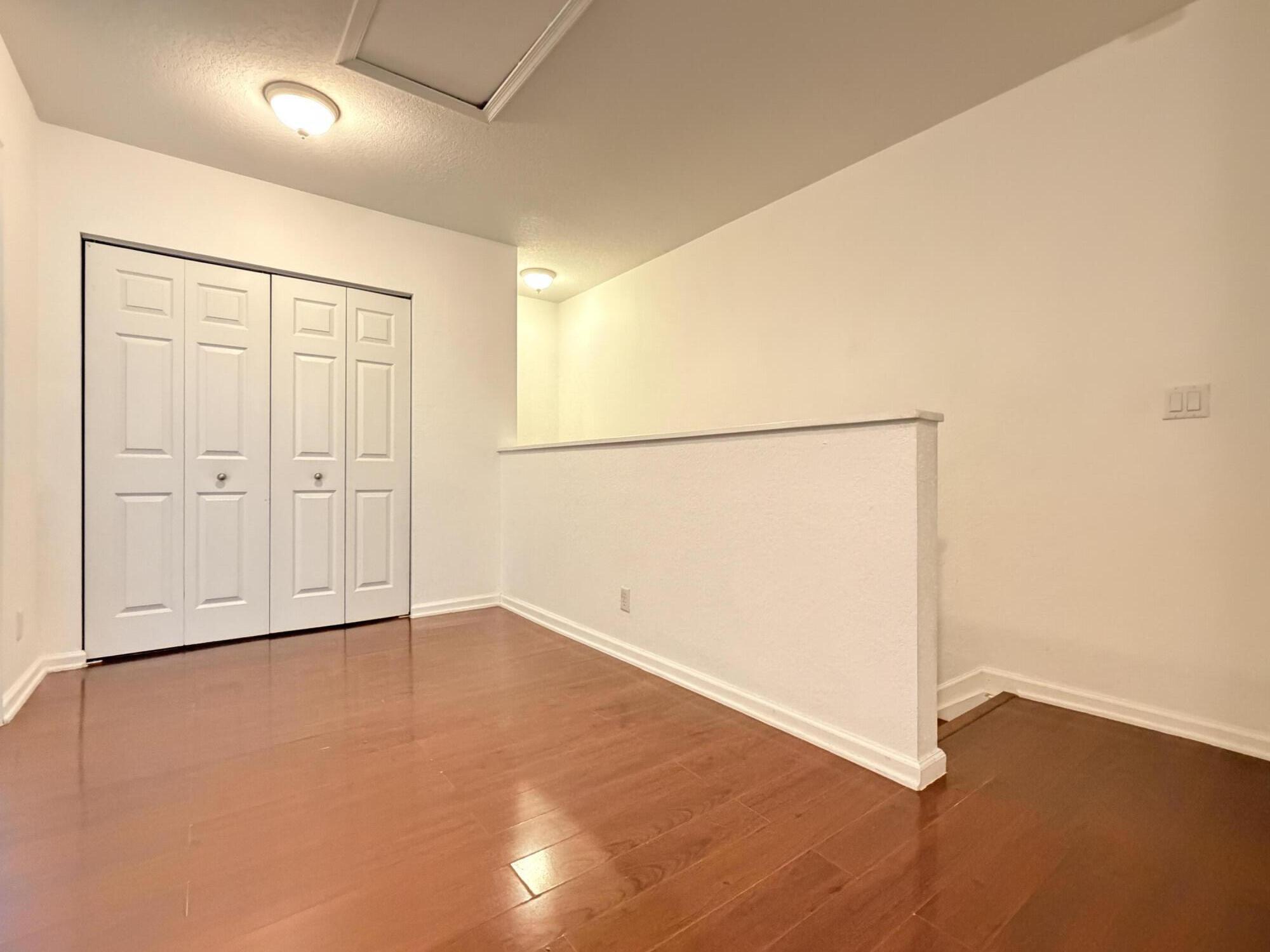 QUANTUM PARK TOWNHOMES - Residential Lease