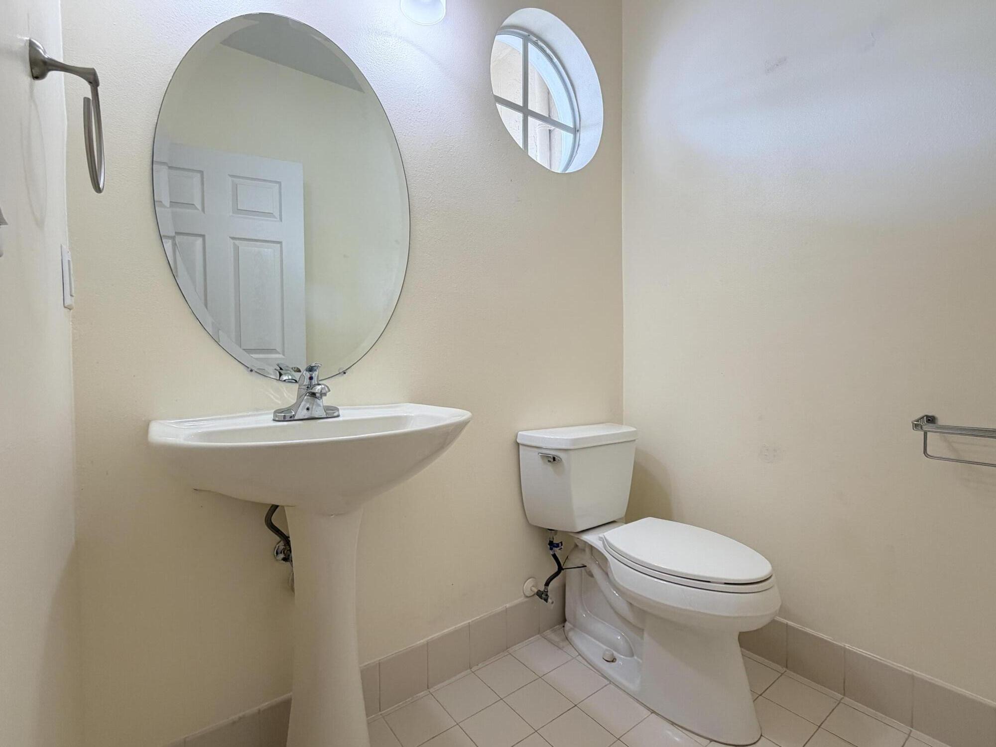QUANTUM PARK TOWNHOMES - Residential Lease